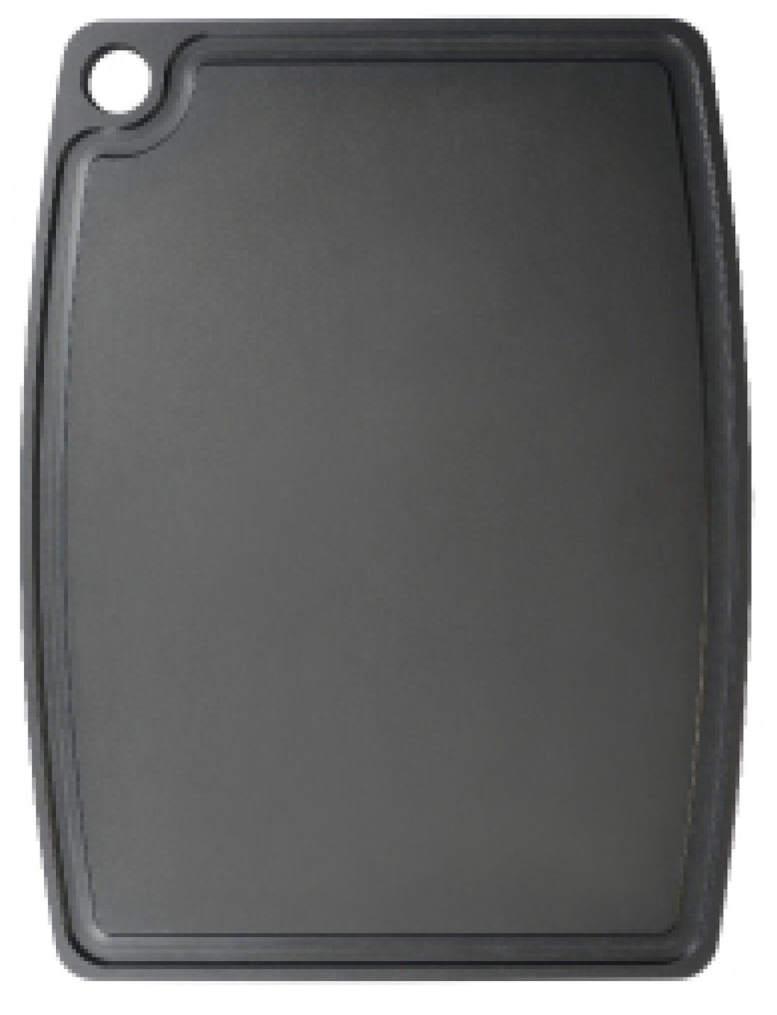 JADE Schneidebrett JADE Schneidebrett "Gourmet Professional" aus Zellulose-Laminat, Zellulose-Laminat, (1-St)