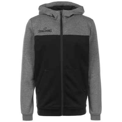 Spalding Trainingsjacke Street Kapuzenjacke Herren