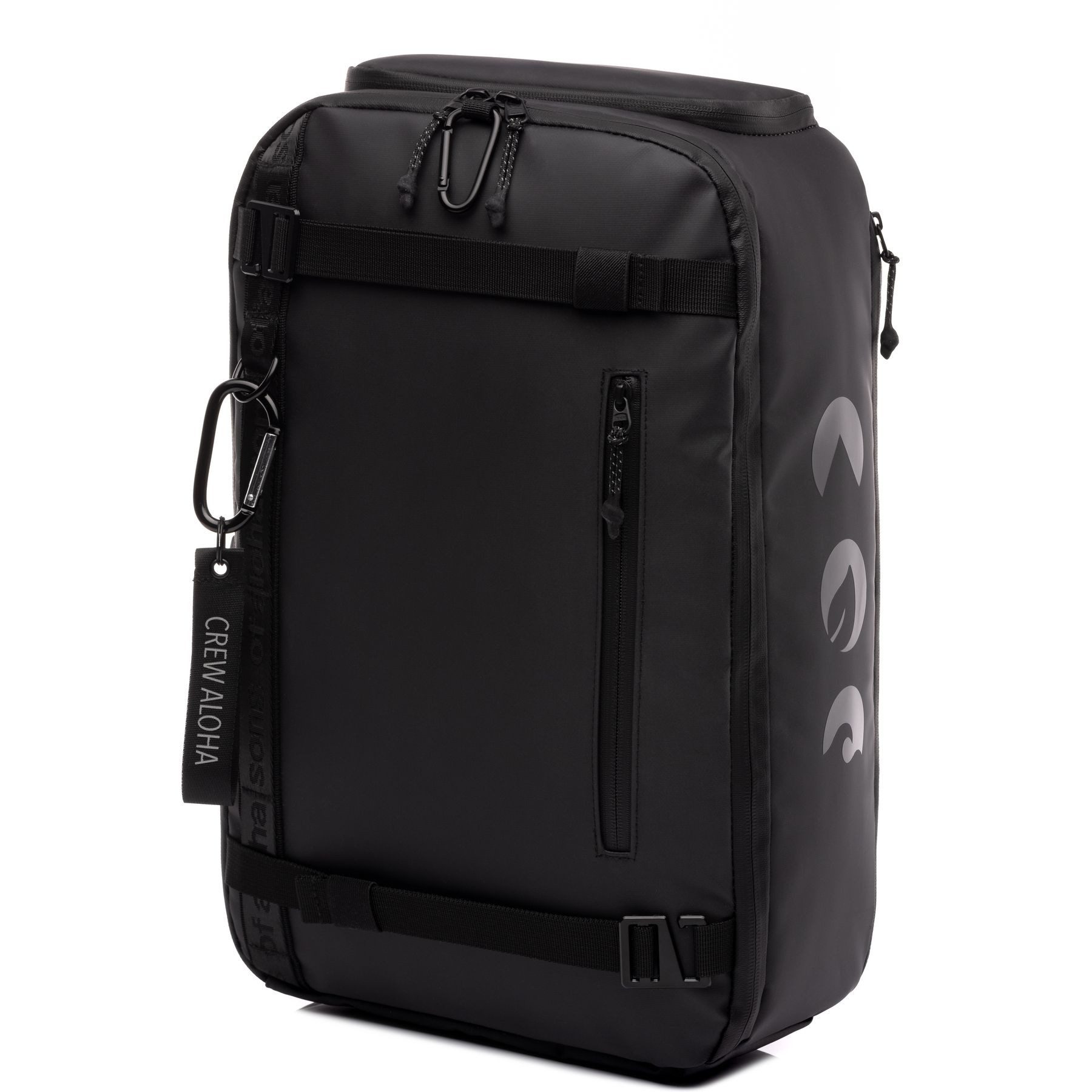 SONS OF ALOHA Rucksack Wasserfester XL Rucksack AHI Sport-Rucksack groß, Tagesrucksack Laptopfach, Daypack viele Fächer wasserabweisend