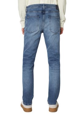Marc O'Polo DENIM Slim-fit-Jeans aus elastischem Bio-Baumwolle-Mix