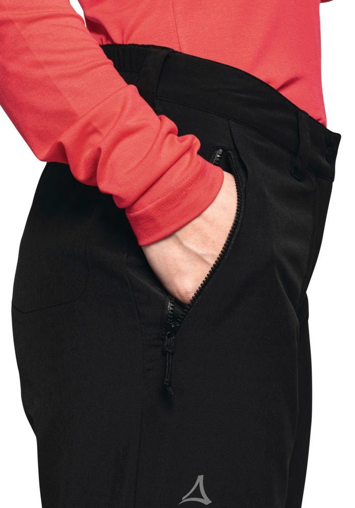 Schöffel Outdoorhose Pants Engadin1 Warm L – Bild 5 von 5