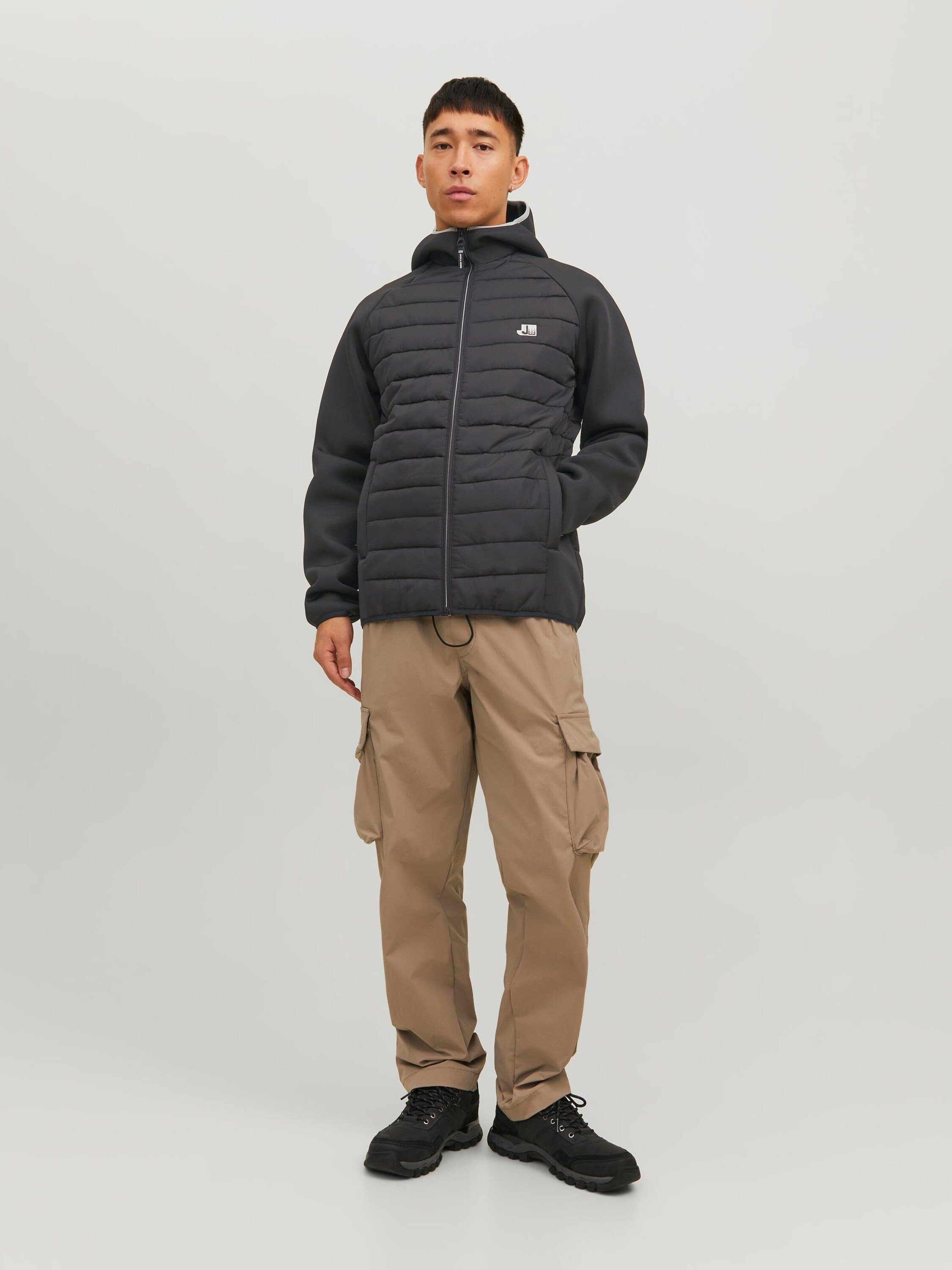 Jack & Jones Steppjacke Logan (1-St)