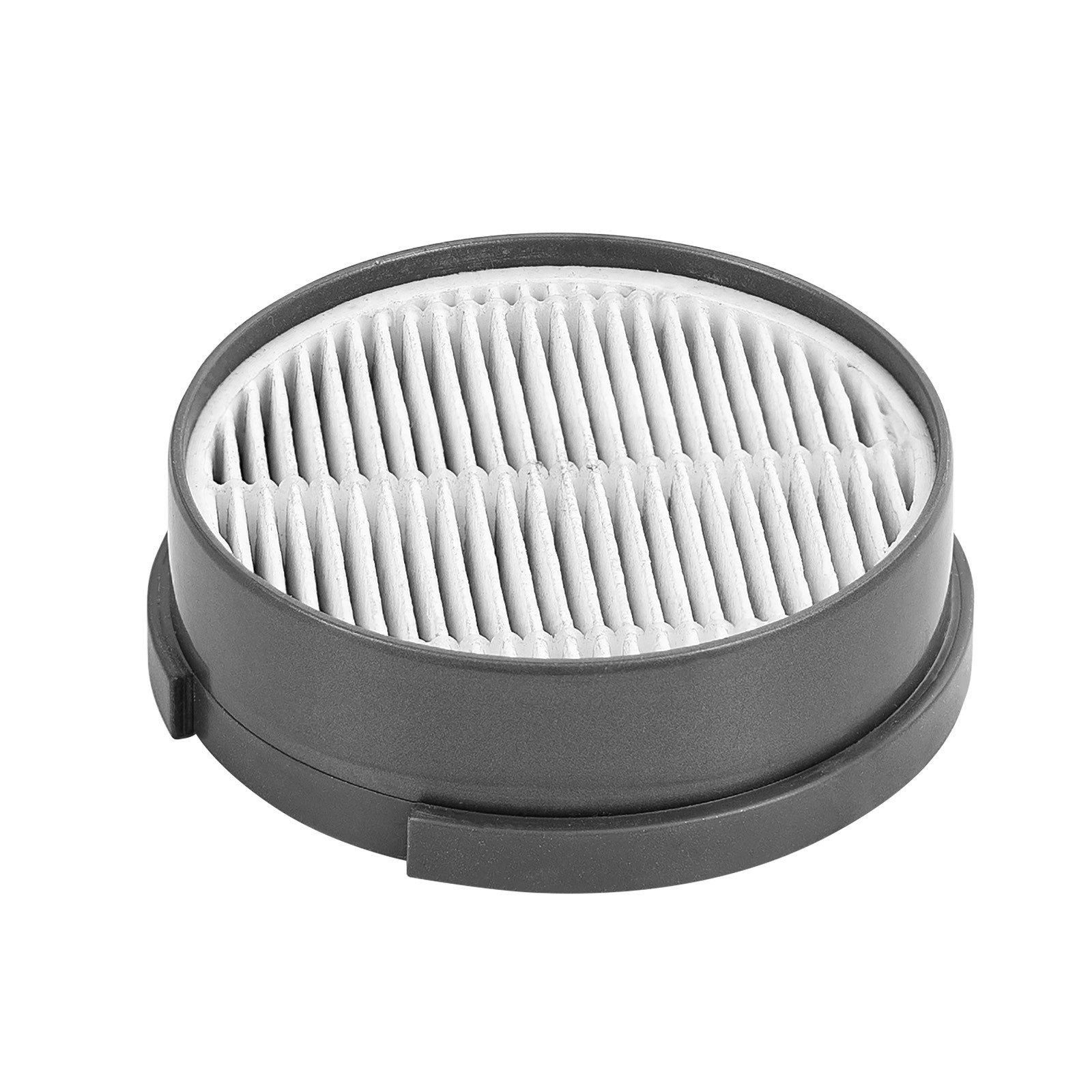 Genius Saugfilter INVICTUS Hepa Filter, für X7, X8 PRO und X9 FACELIFT (1. tlg Set), Einfache Reinigung