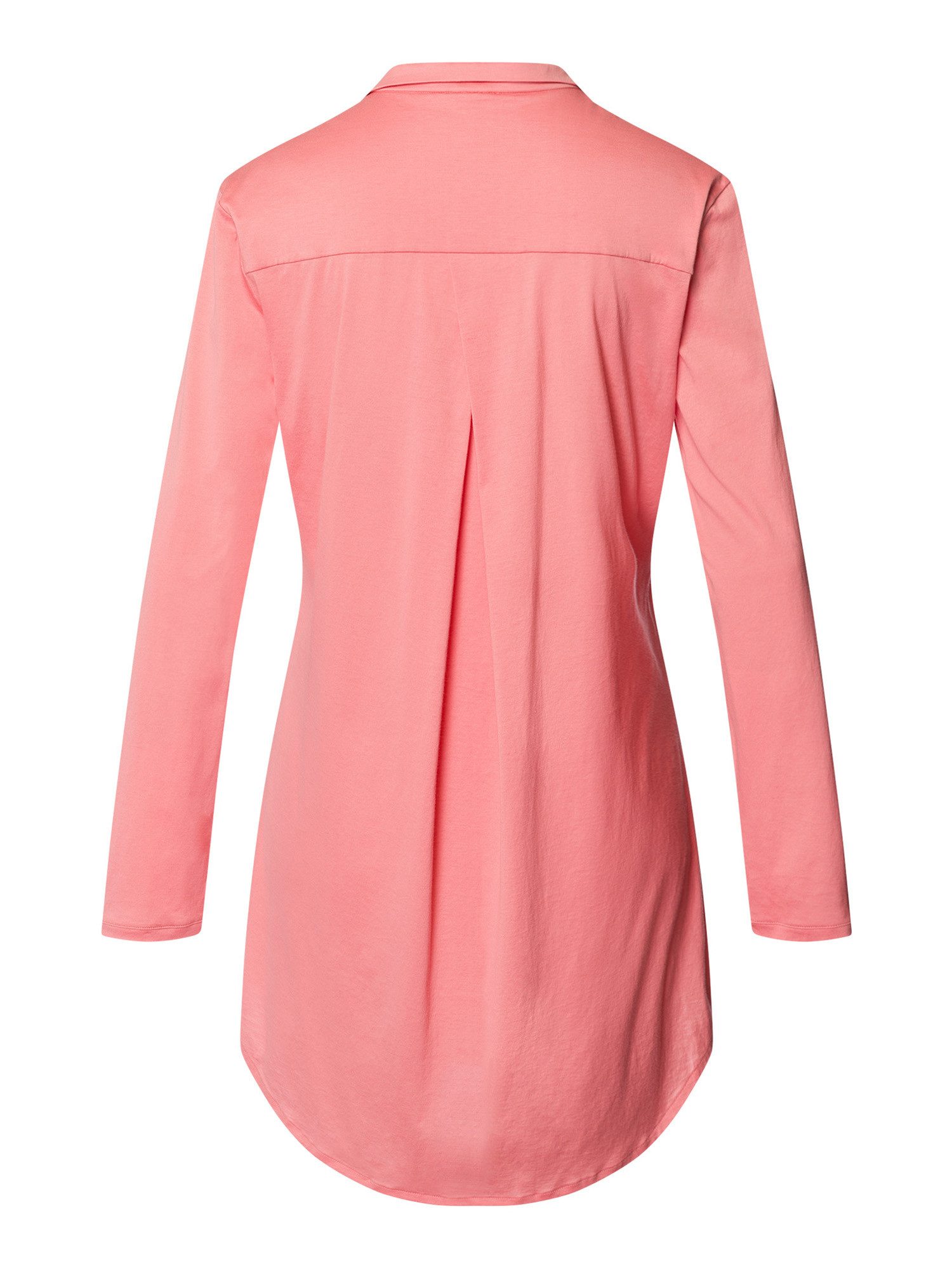 Hanro Nachthemd Cotton Deluxe, Langarm 90cm günstig online kaufen