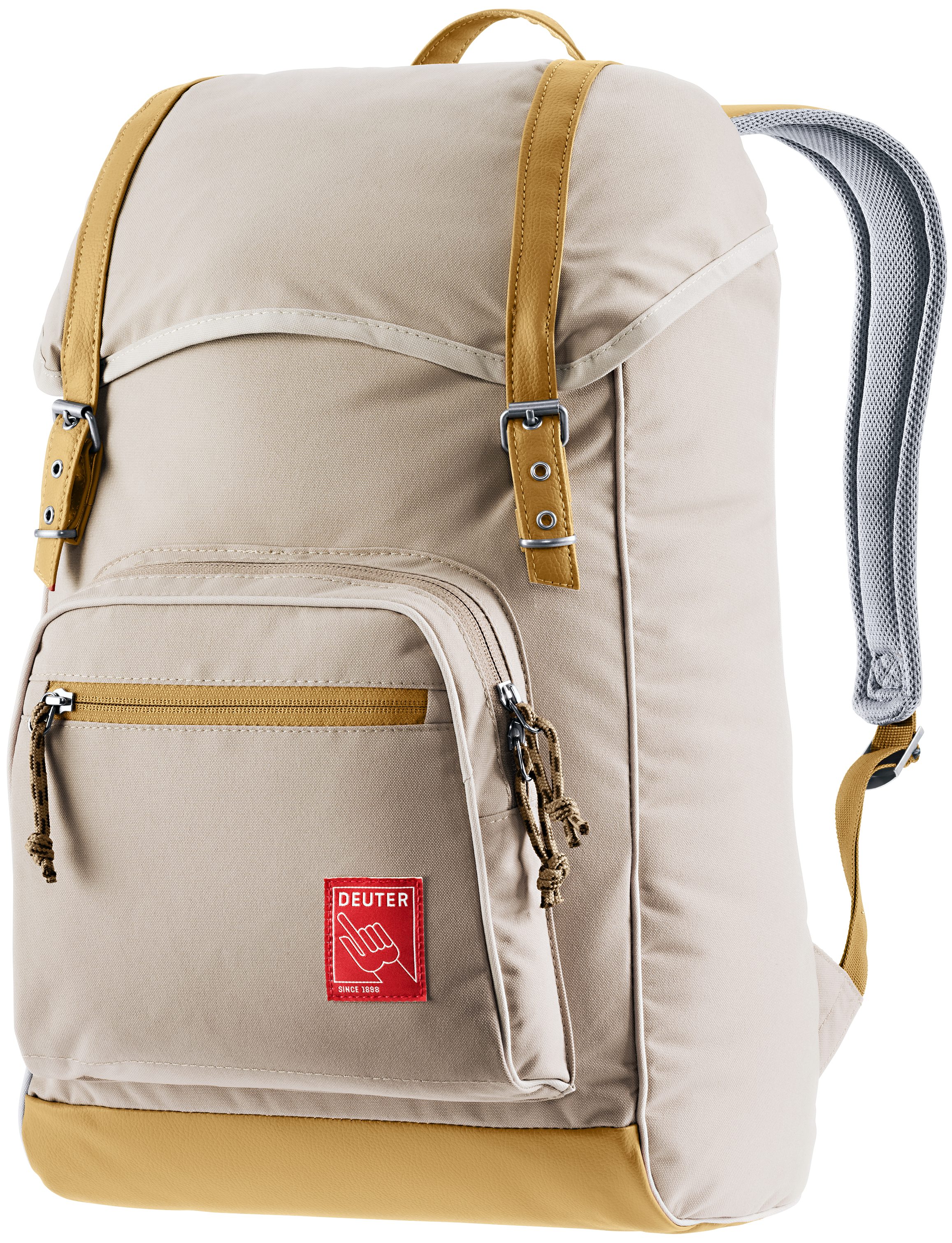 deuter Tagesrucksack Innsbruck Vintage Stecktasche 15" günstig online kaufen