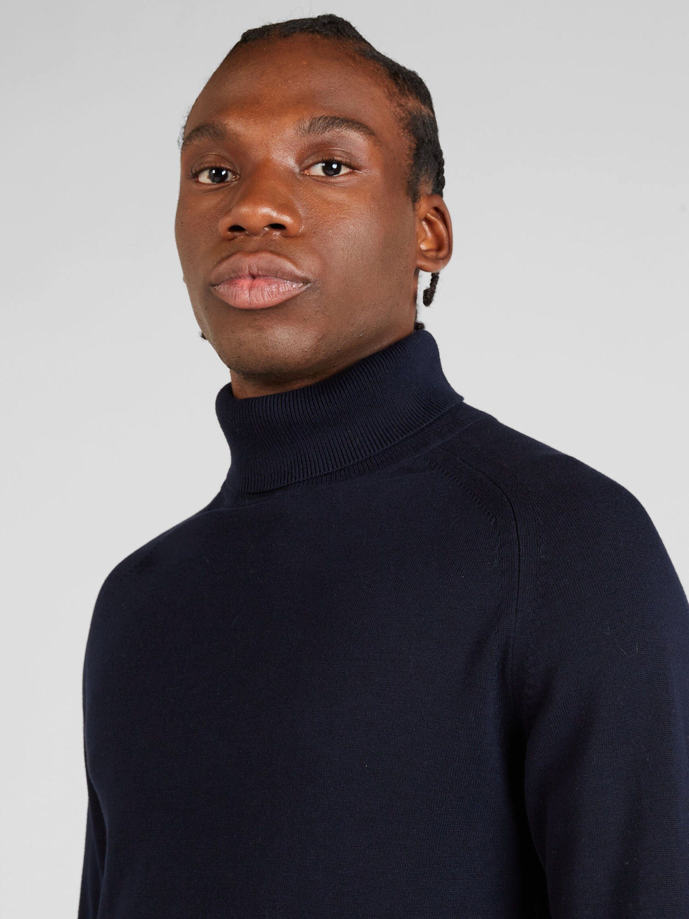 s.Oliver Strickpullover (1-tlg)