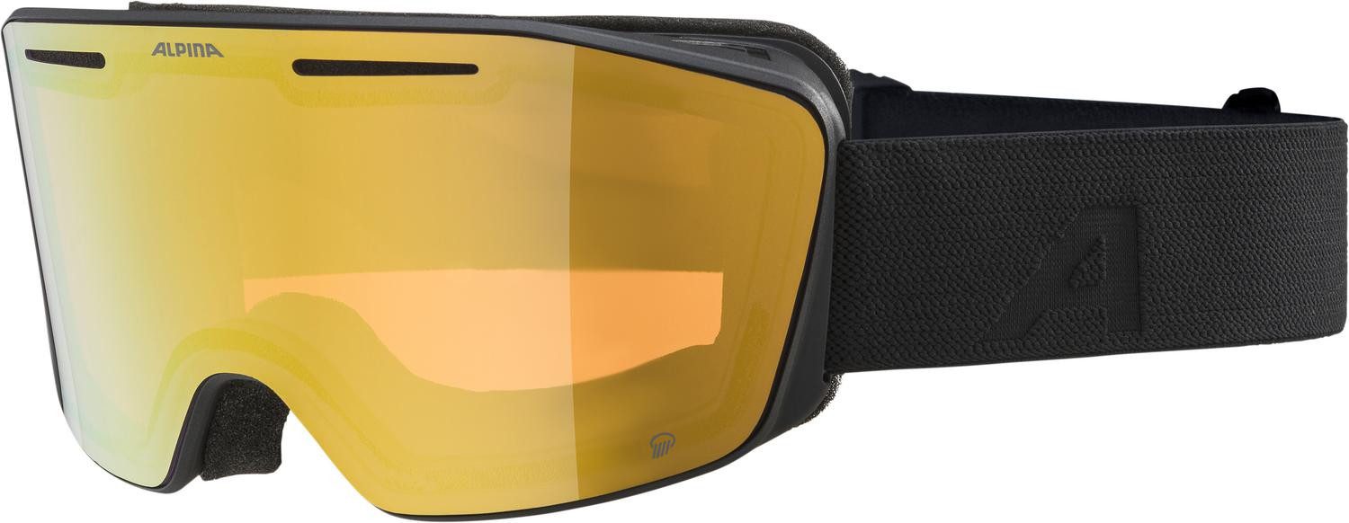 Alpina Skibrille