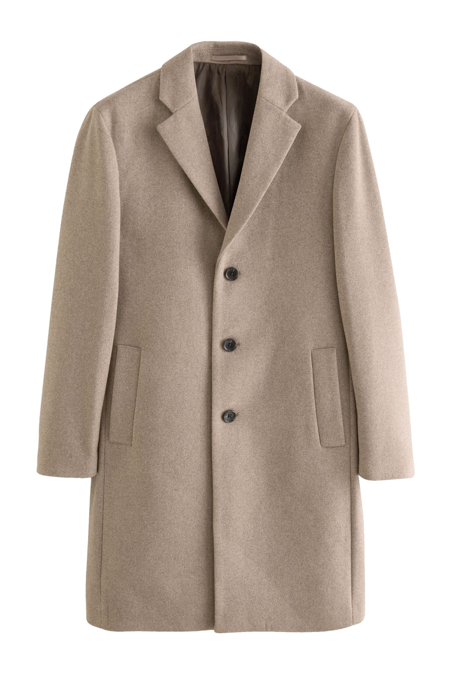 Next Kurzmantel Epsom-Mantel mit Wolle (1-tlg) günstig online kaufen