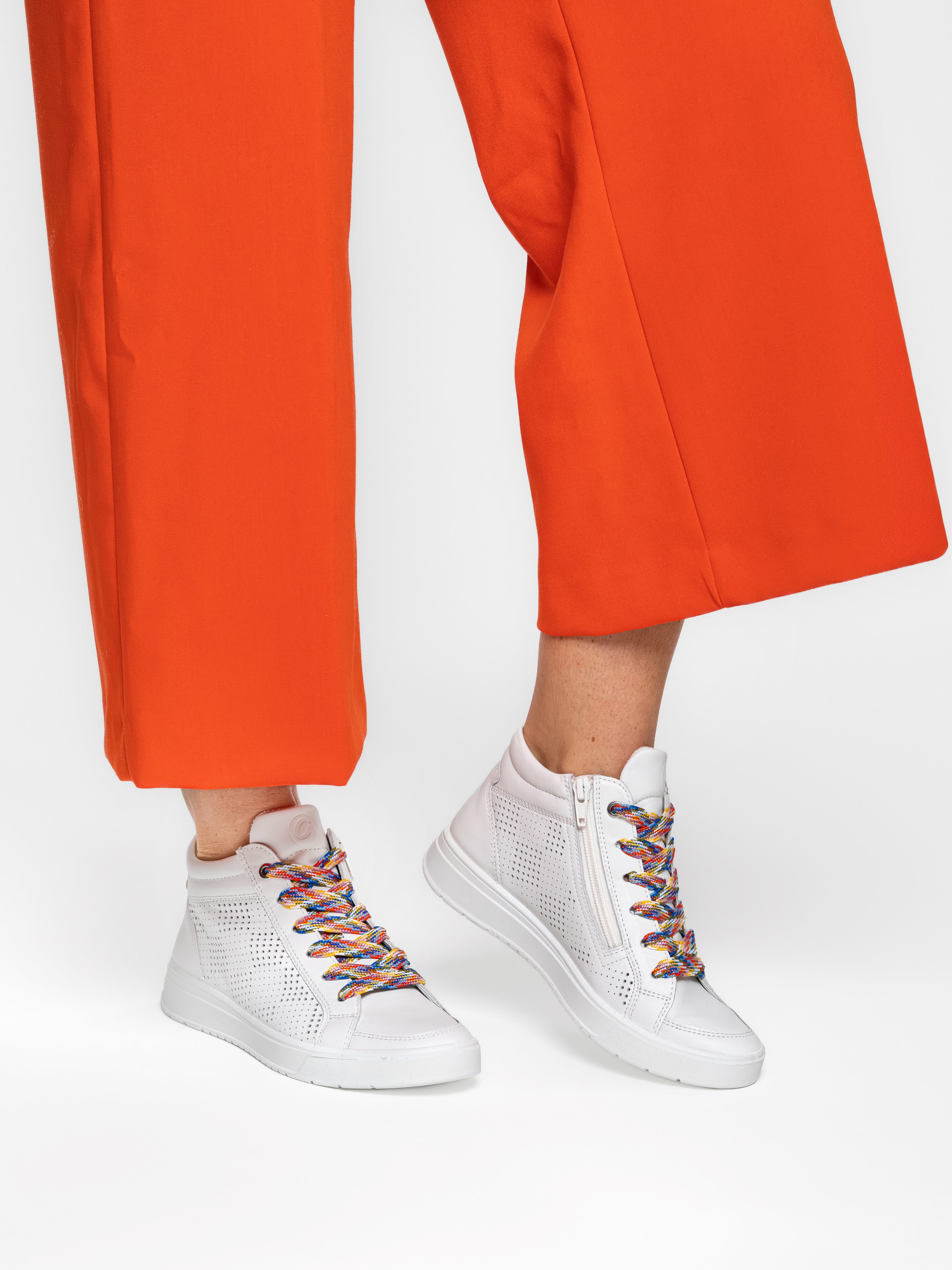 Ara Damen Sneaker Rom Sneaker