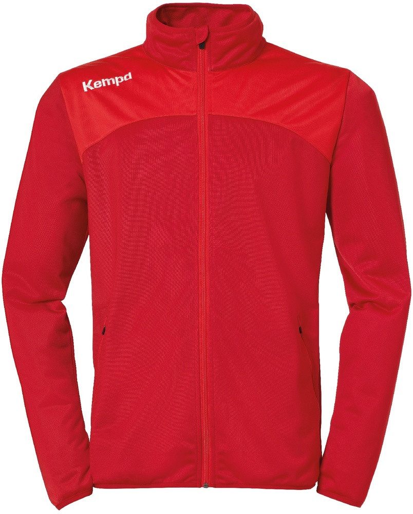 Trainingsanzug Emotion 2.0 Poly Jacke