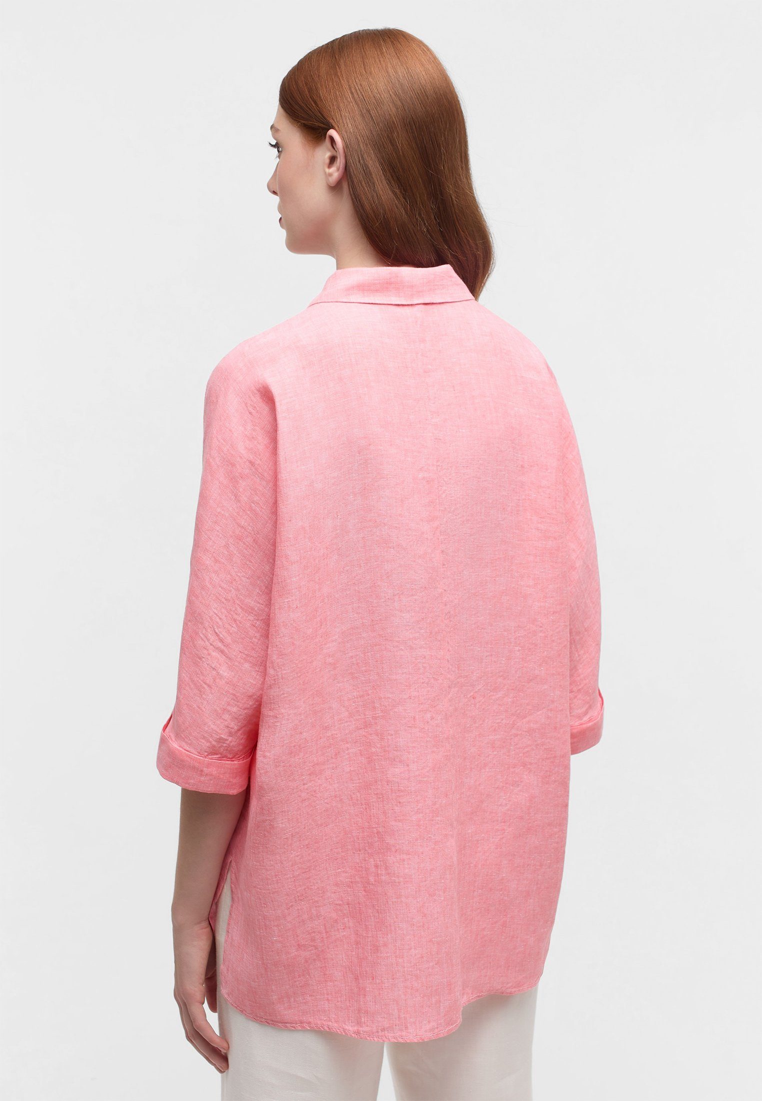 Eterna Hemdbluse OVERSIZE FIT