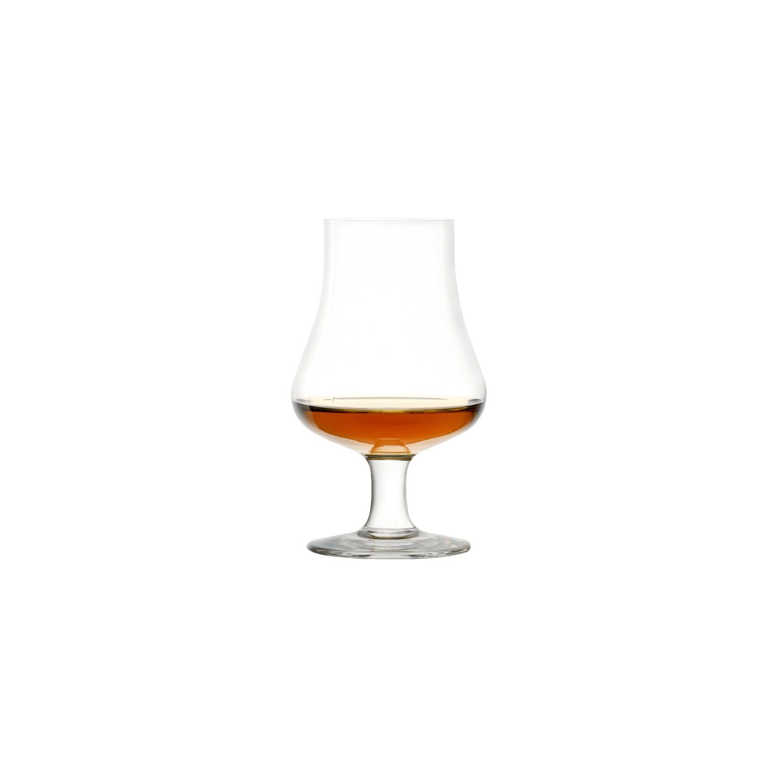 Stölzle Whiskyglas Nosing Glass Whiskygläser 195 ml 6er Set, 6-tlg., Glas