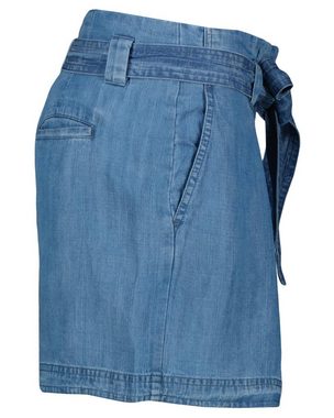 Superdry Shorts Damen Shorts VINTAGE PAPER BAG (1-tlg)
