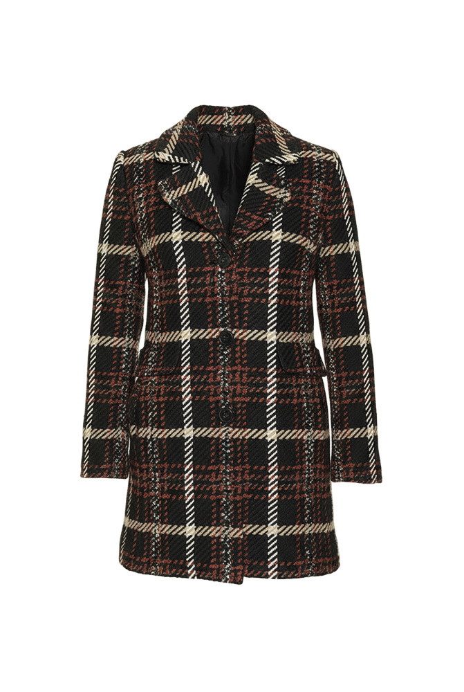 Barbara Lebek Wolljacke