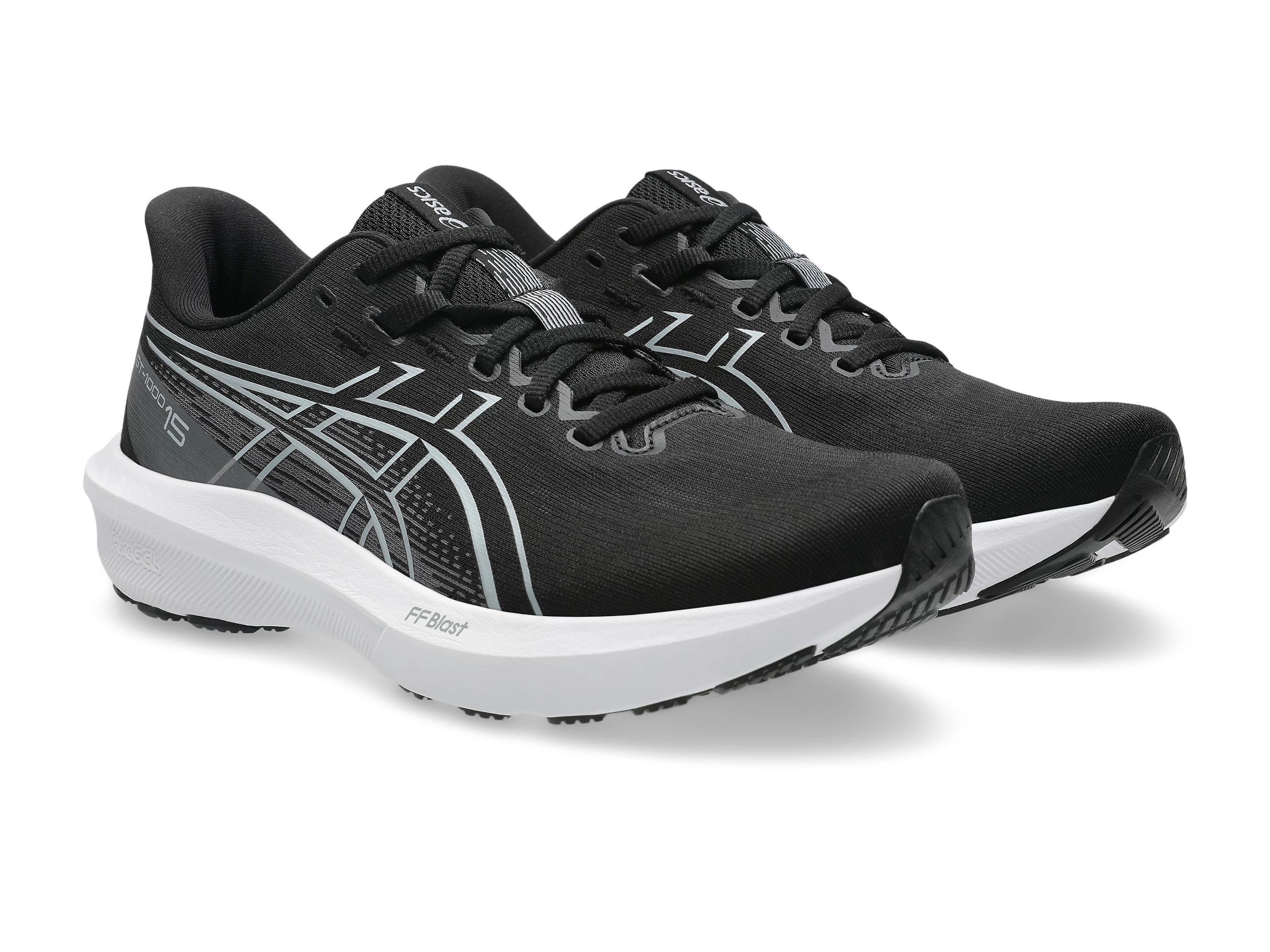 Asics GT-1000 15 Laufschuh für mehr Stabilität