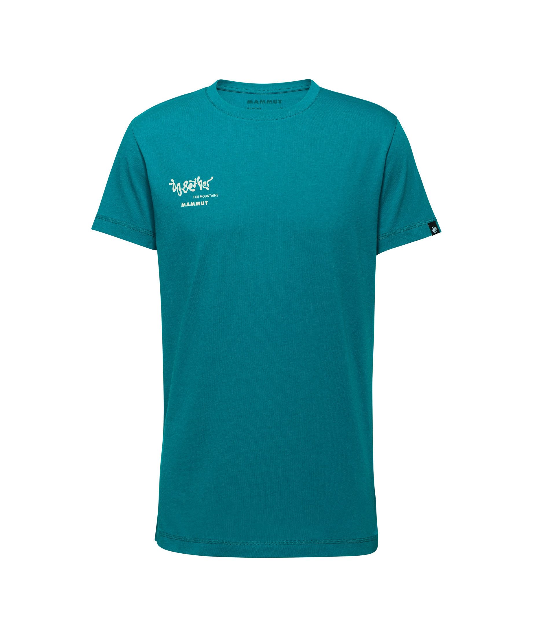 Mammut T-Shirt Massone T-Shirt Men Together günstig online kaufen