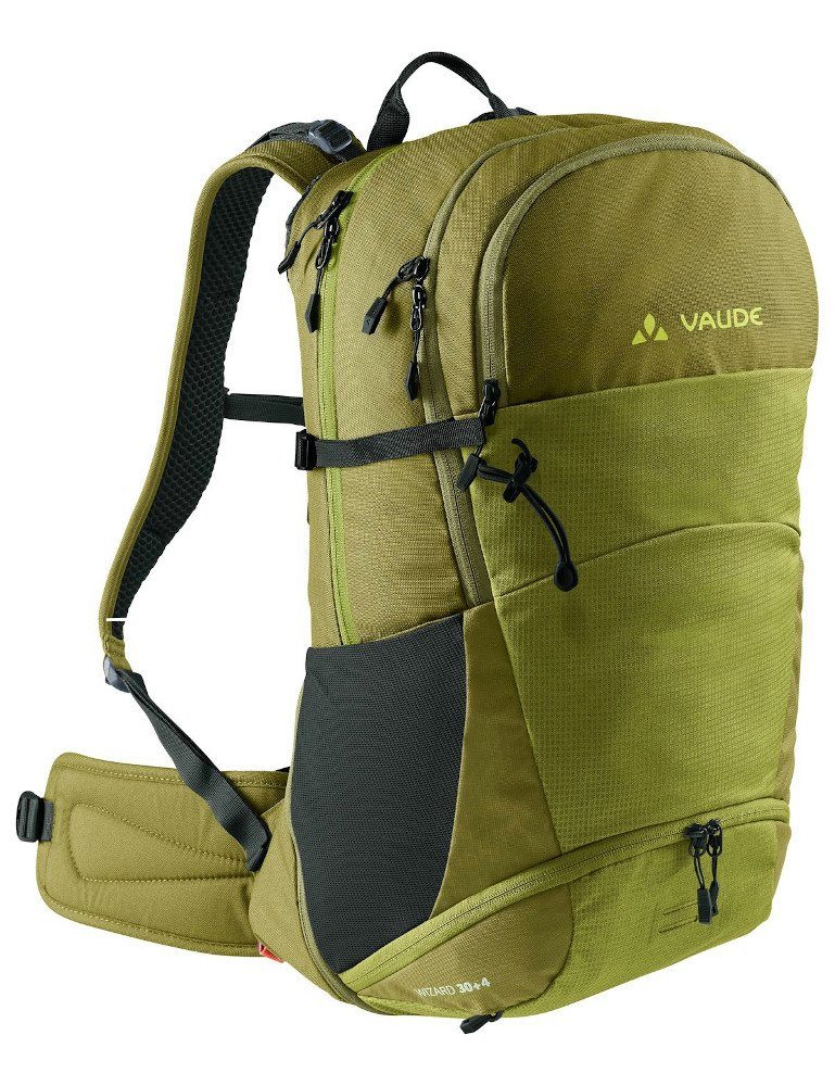 VAUDE Fahrradrucksack Wizard 30+4 Wanderrucksack günstig online kaufen