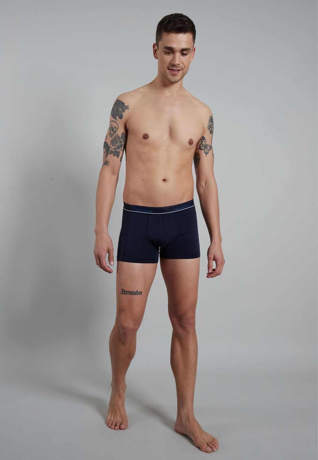 CECEBA Boxershorts Bambus supersoft (2-St) sehr günstig online kaufen