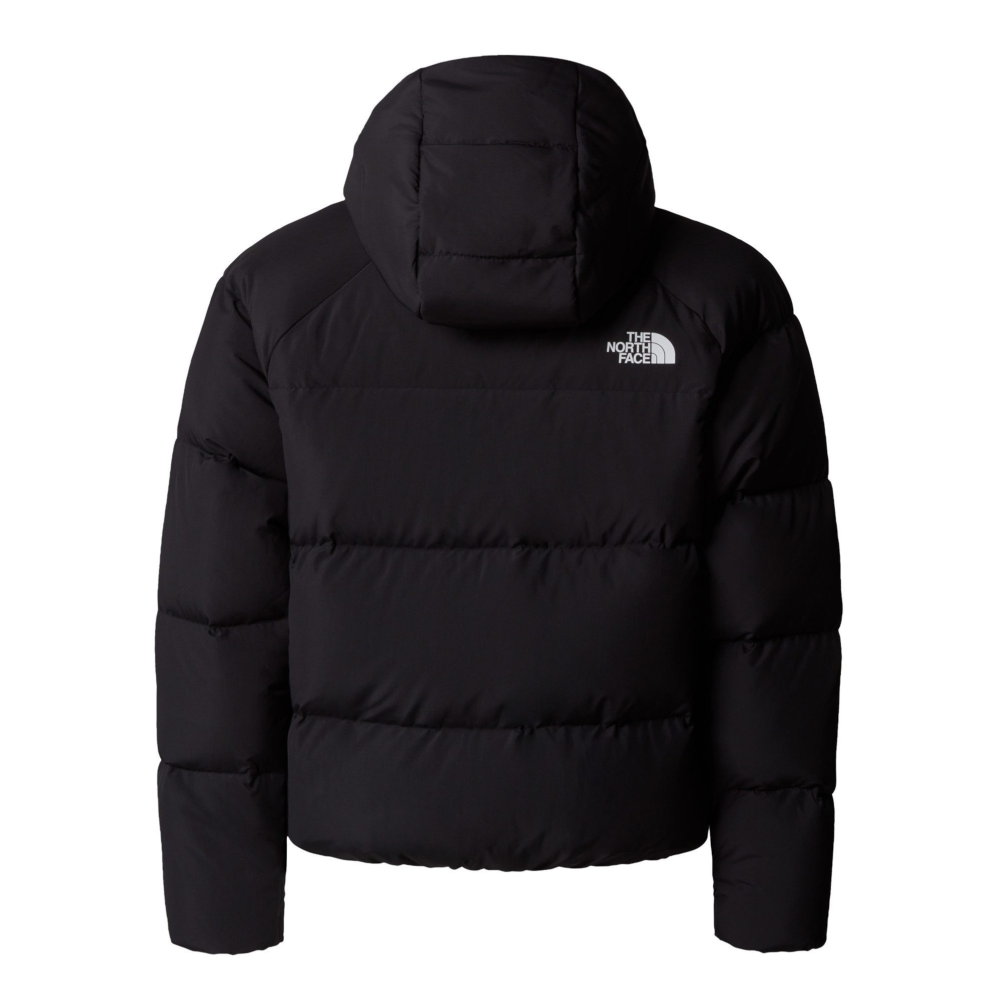 The North Face Daunenjacke The North Face Mädchen Daunenjacke North Down Hooded Jacket 88UD