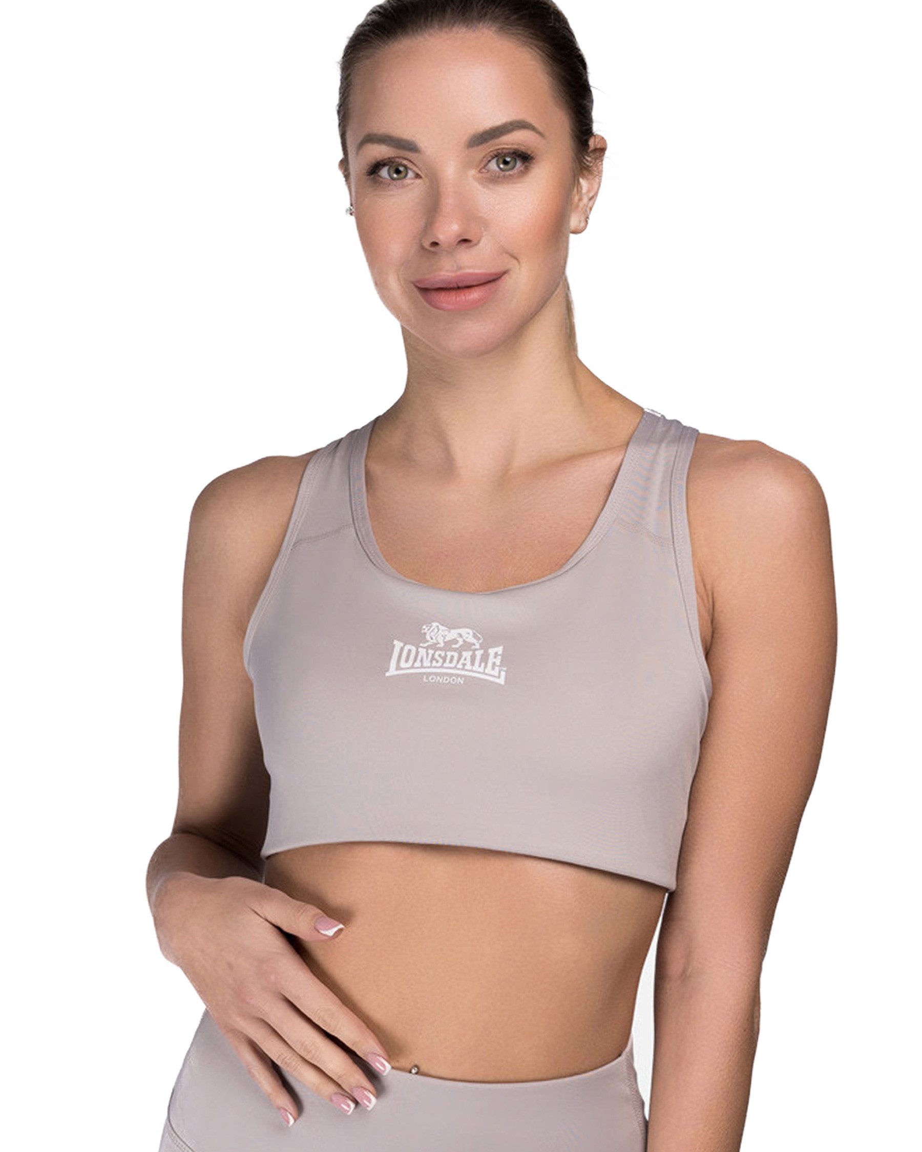 Lonsdale Sport-BH Lonsdale Sport-BH Wardour