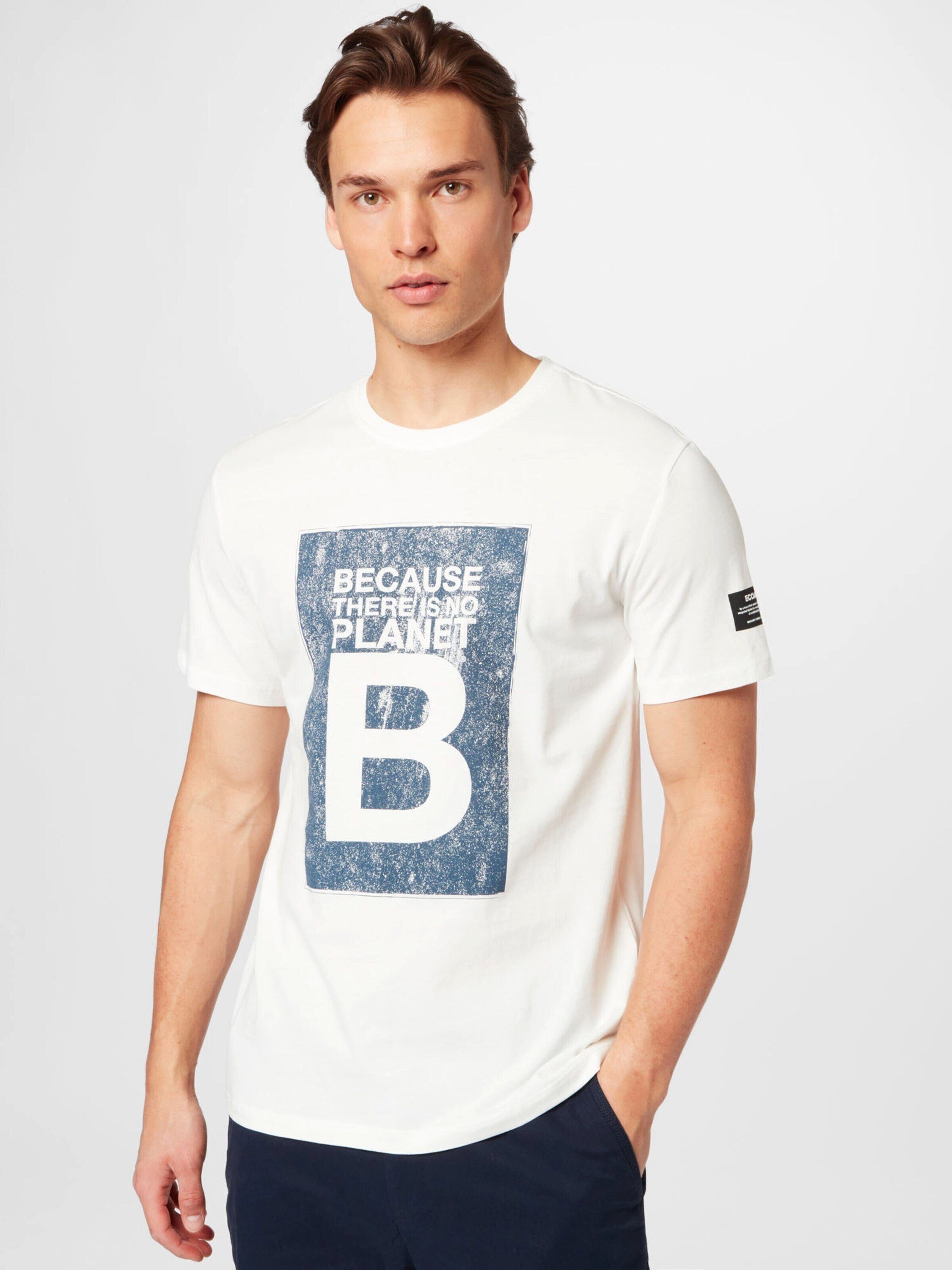 Herren Shirts ECOALF T-Shirt BECARALF (1-tlg)