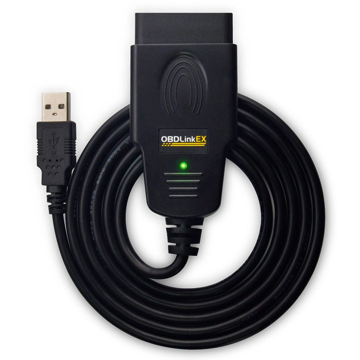OBDLink OBD2-Diagnosegerät OBDLINK EX - FORScan OBD Adapter USB, OBD Solutions