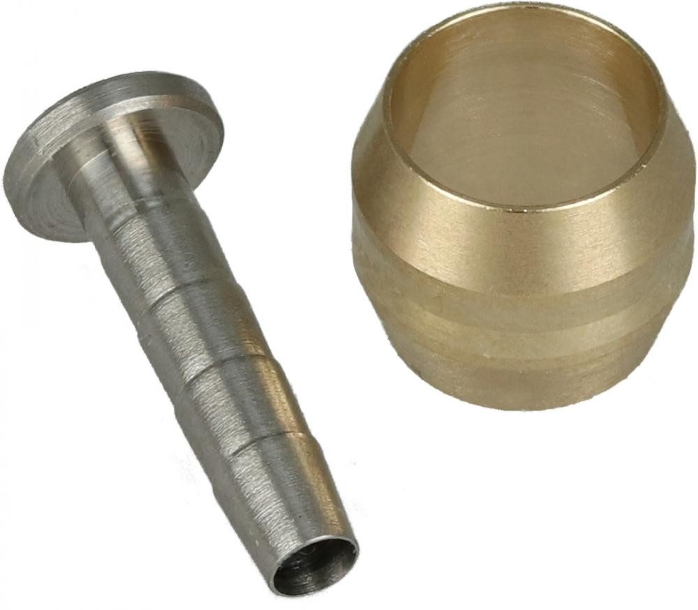 Shimano Scheibenbremse SHIMANO Olive und Insert-Pin Olive - für SM-BH90 Hydraulikbremsleitung
