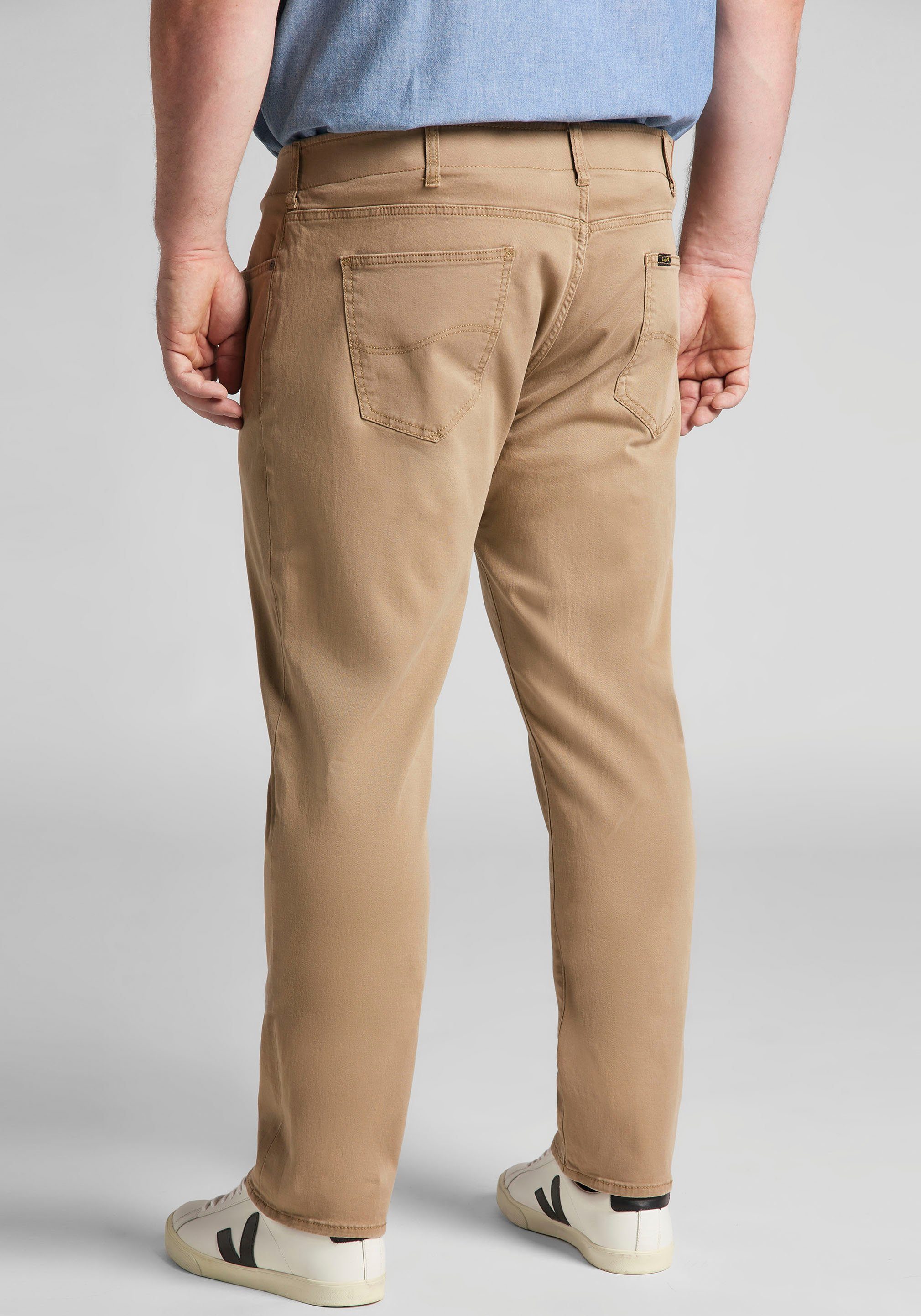 Lee® 5-Pocket-Hose Extreme cougar Motion