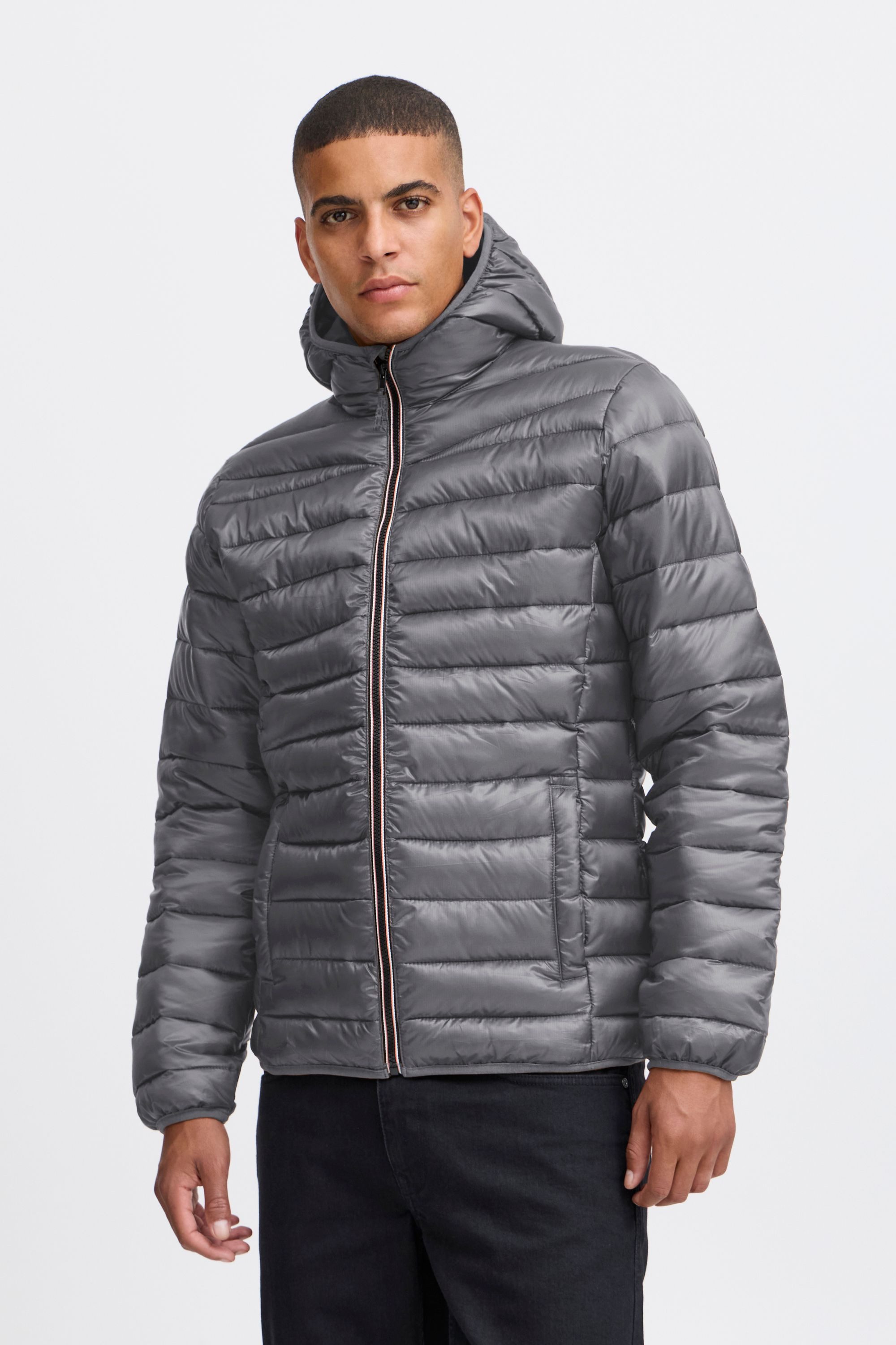 Blend Steppjacke BHOuterwear Klassische Steppjacke mit Taschen günstig online kaufen