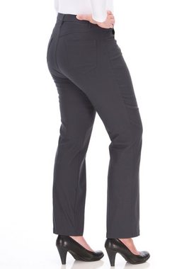 KjBRAND 5-Pocket-Hose Betty Bengaline in bequemer Form