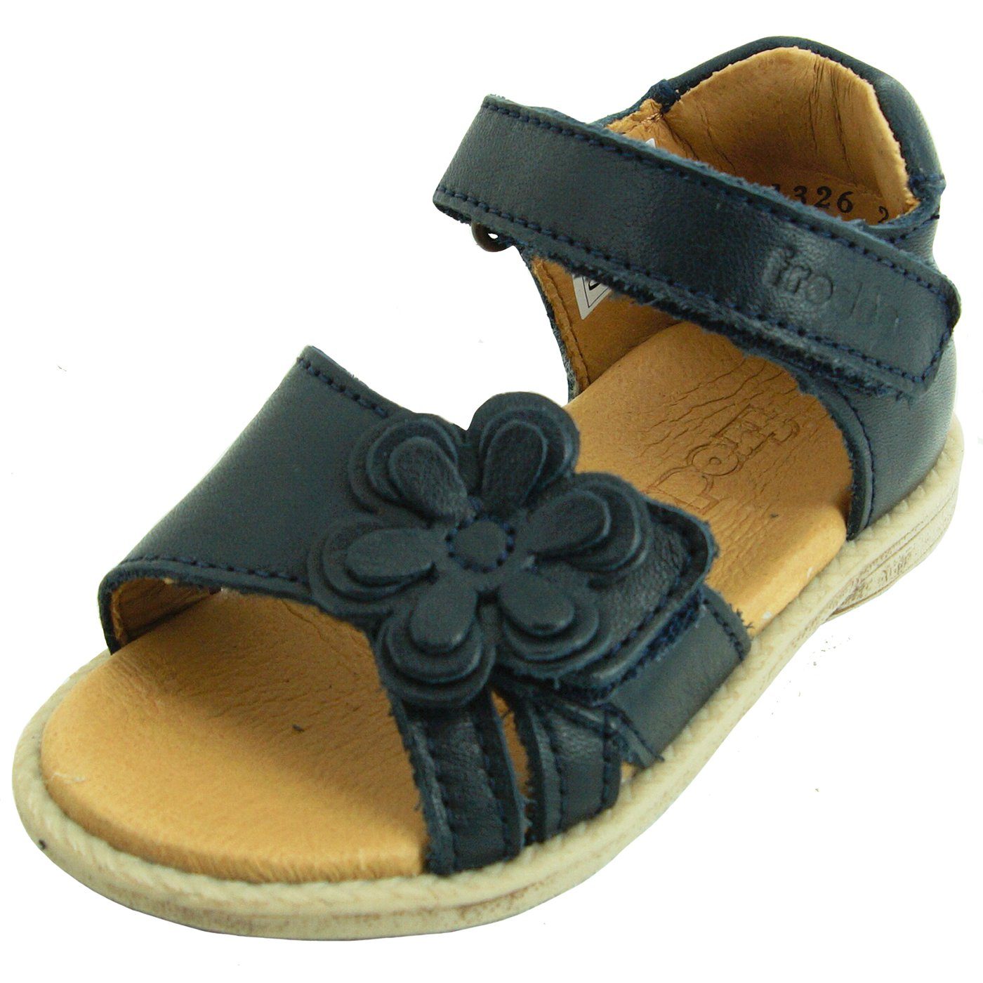 froddo® G2150135 Sandale aus Leder | Riemchensandalen