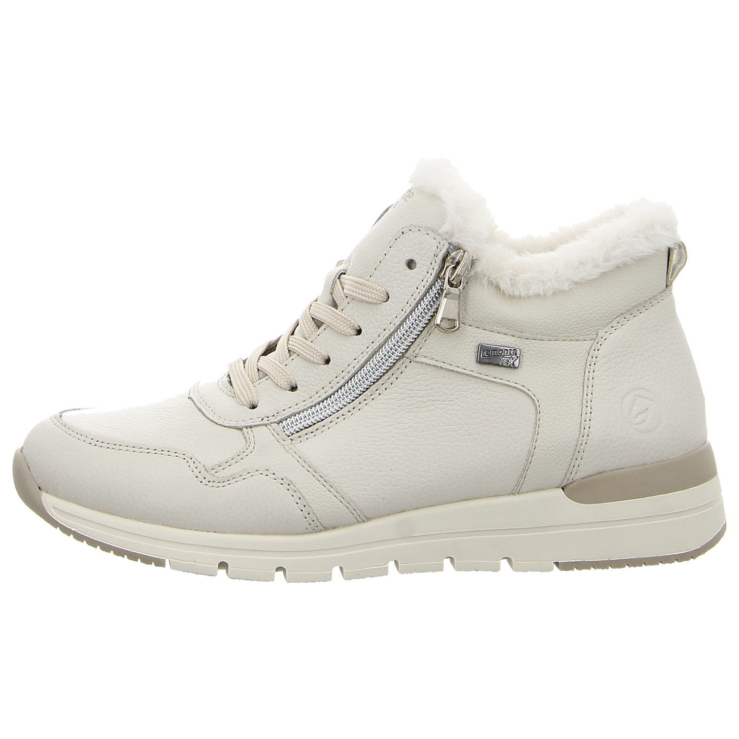 Remonte Schnürstiefelette