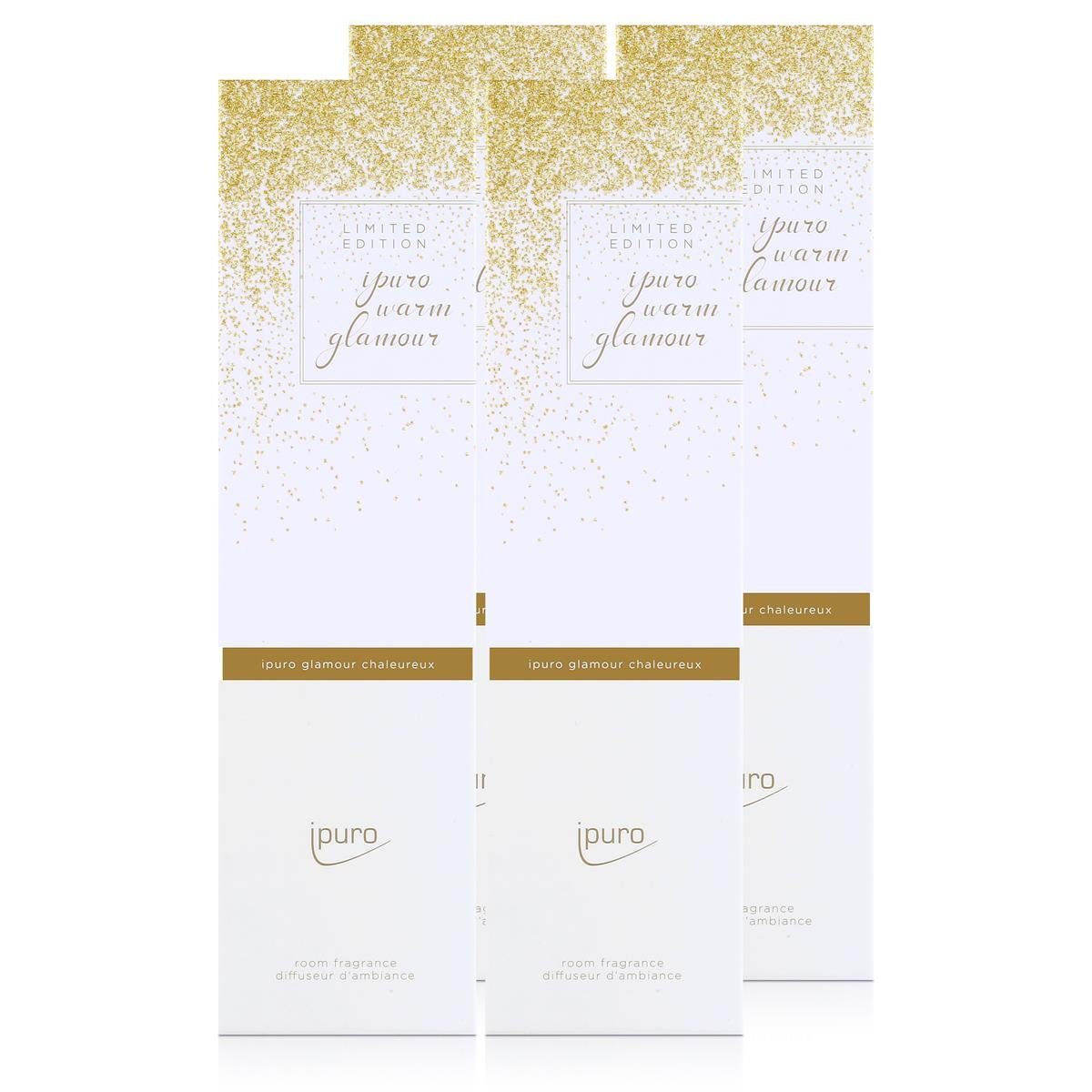 IPURO Raumduft Ipuro warm glamour 240ml