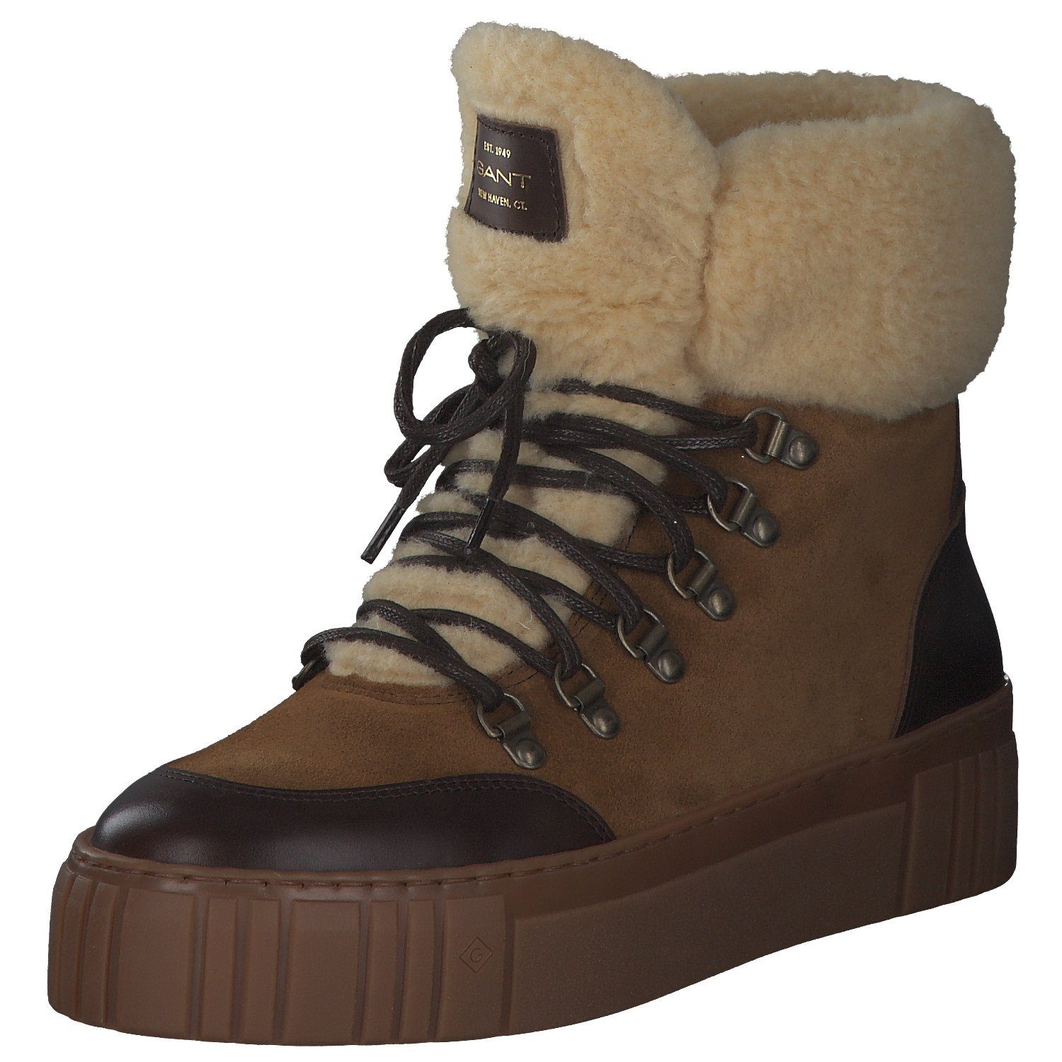 Gant Snowmont Mid 25541444 Winterstiefelette