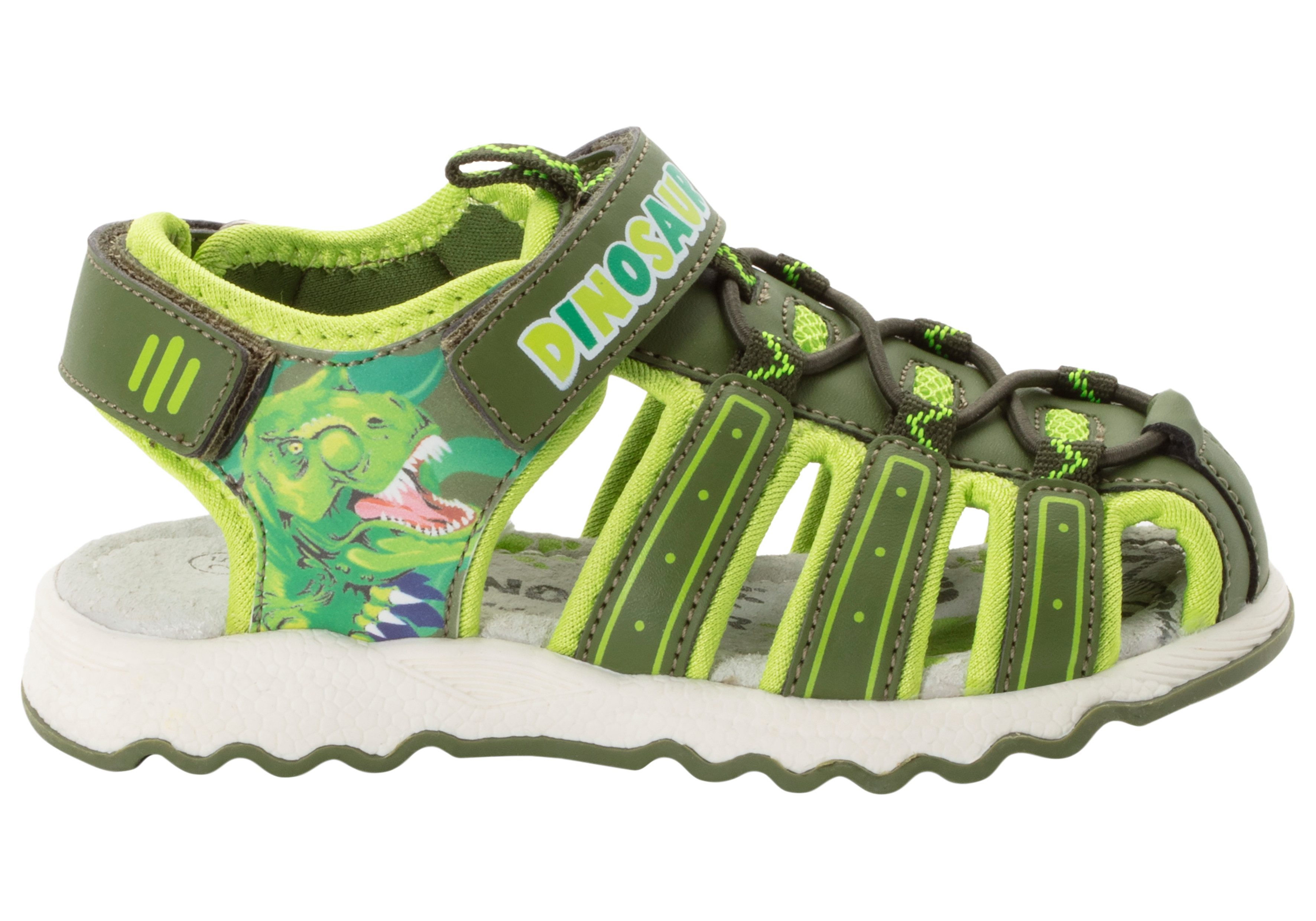 Disney Dinosaur Sandale