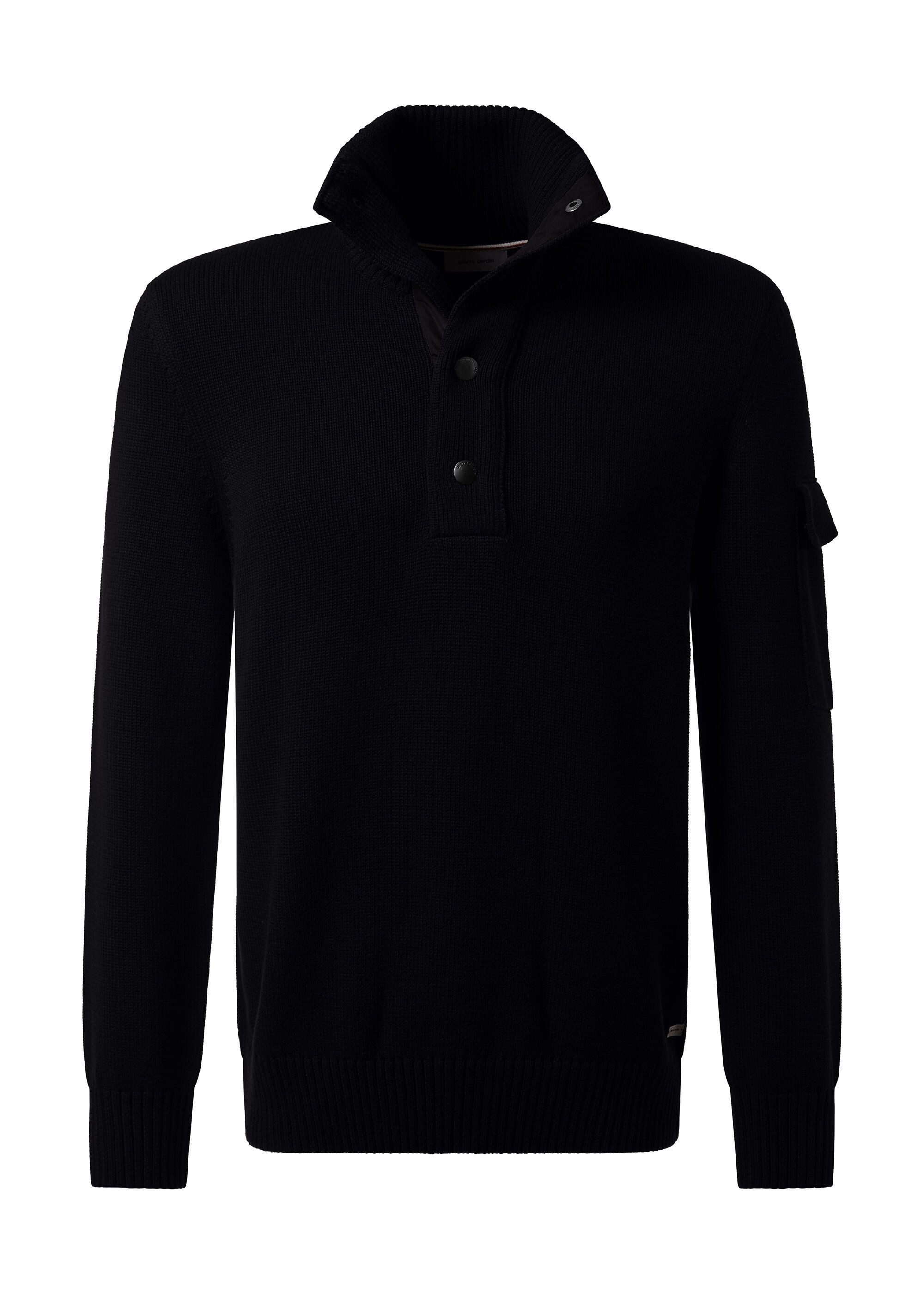 Rollkragenpullover