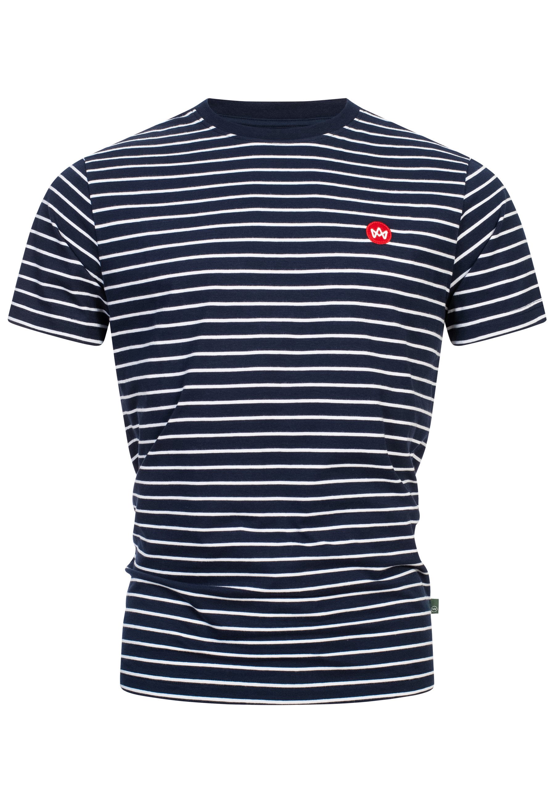 Sky Captain Striped