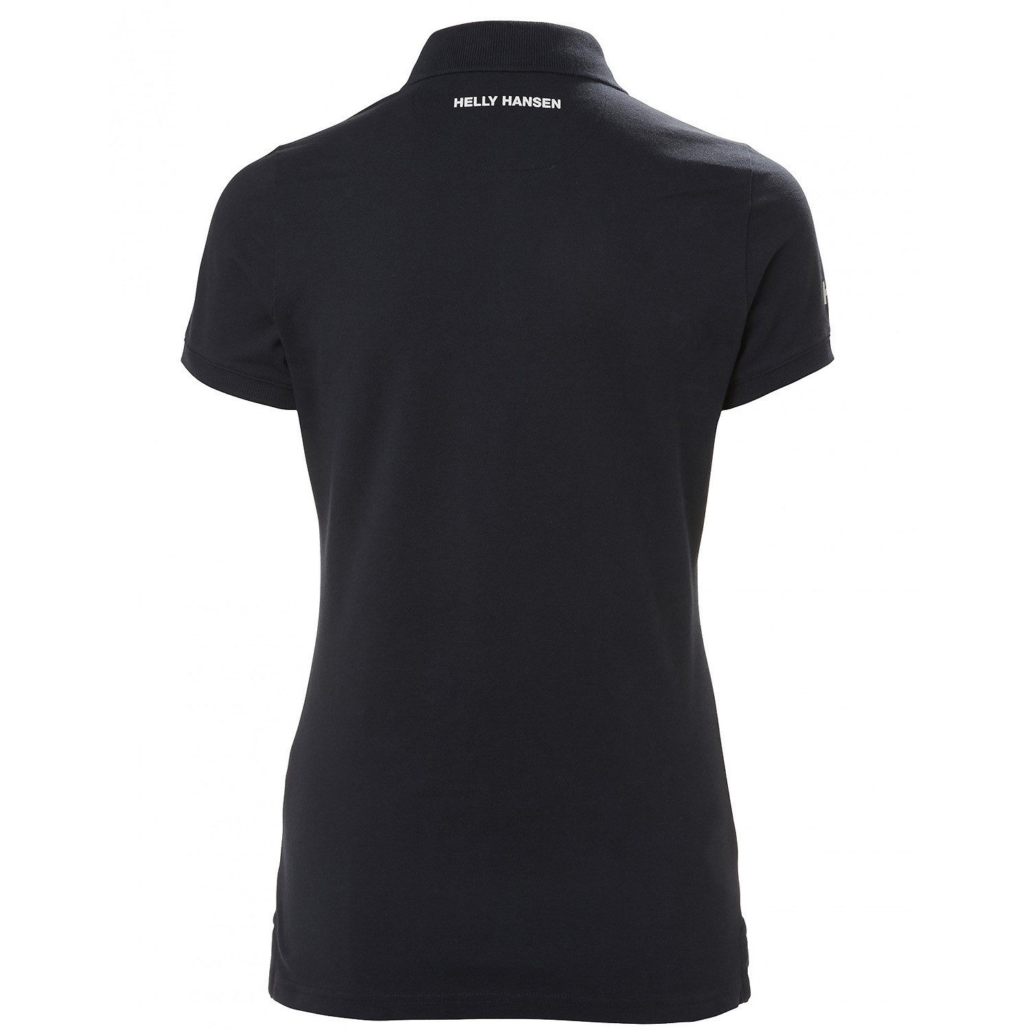 Helly Hansen Poloshirt Poloshirt W CREW PIQUE 2 POLO