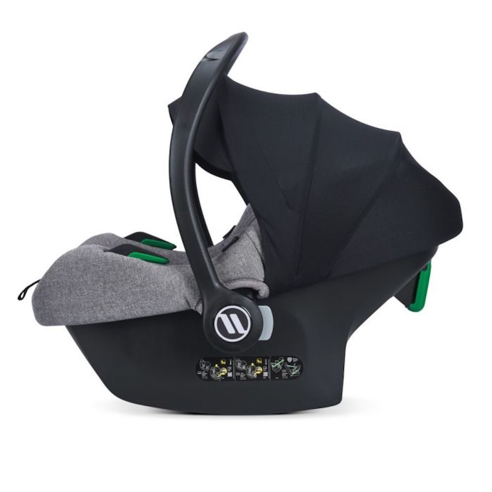 Avionaut Babyschale Cosmo Smart - Babyschale (0-13 kg)