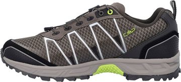 CMP ALTAK TRAIL SHOES WP Outdoorschuh wasserdicht