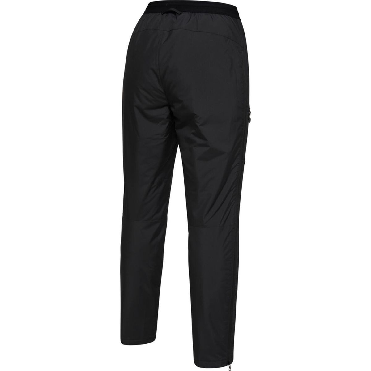 Haglöfs Outdoorhose Mimic Silver Pant Women Leichte, isolierte Damenhose für vielseitige Outdoor-Aktivitäten mit