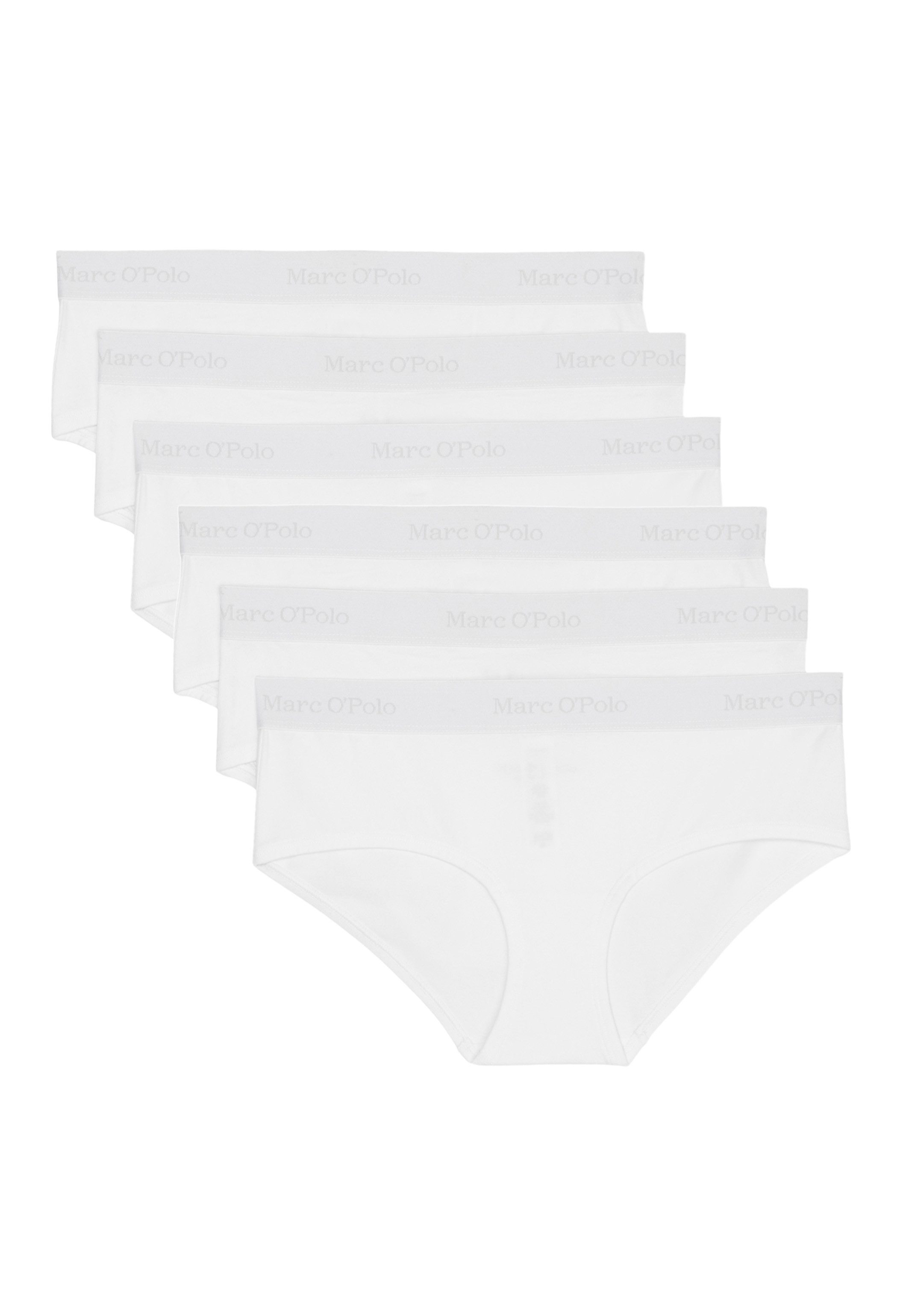 Panty 6er Pack Essentials