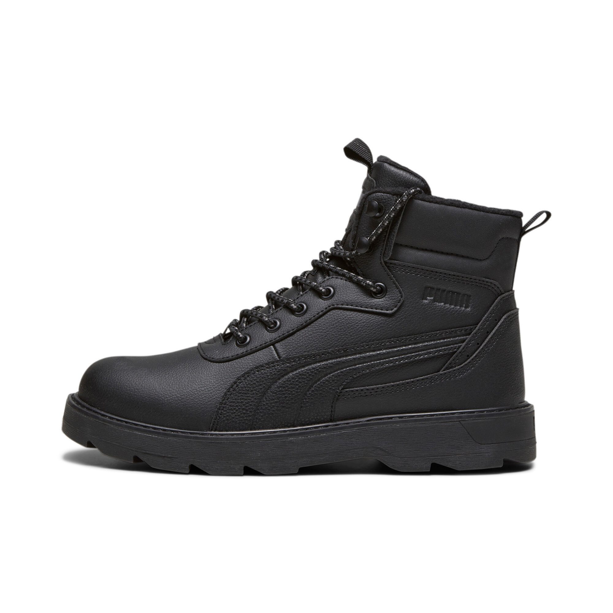 PUMA DESIERTO V3 Winterboots Sneakerboots, Winterschuhe günstig online kaufen