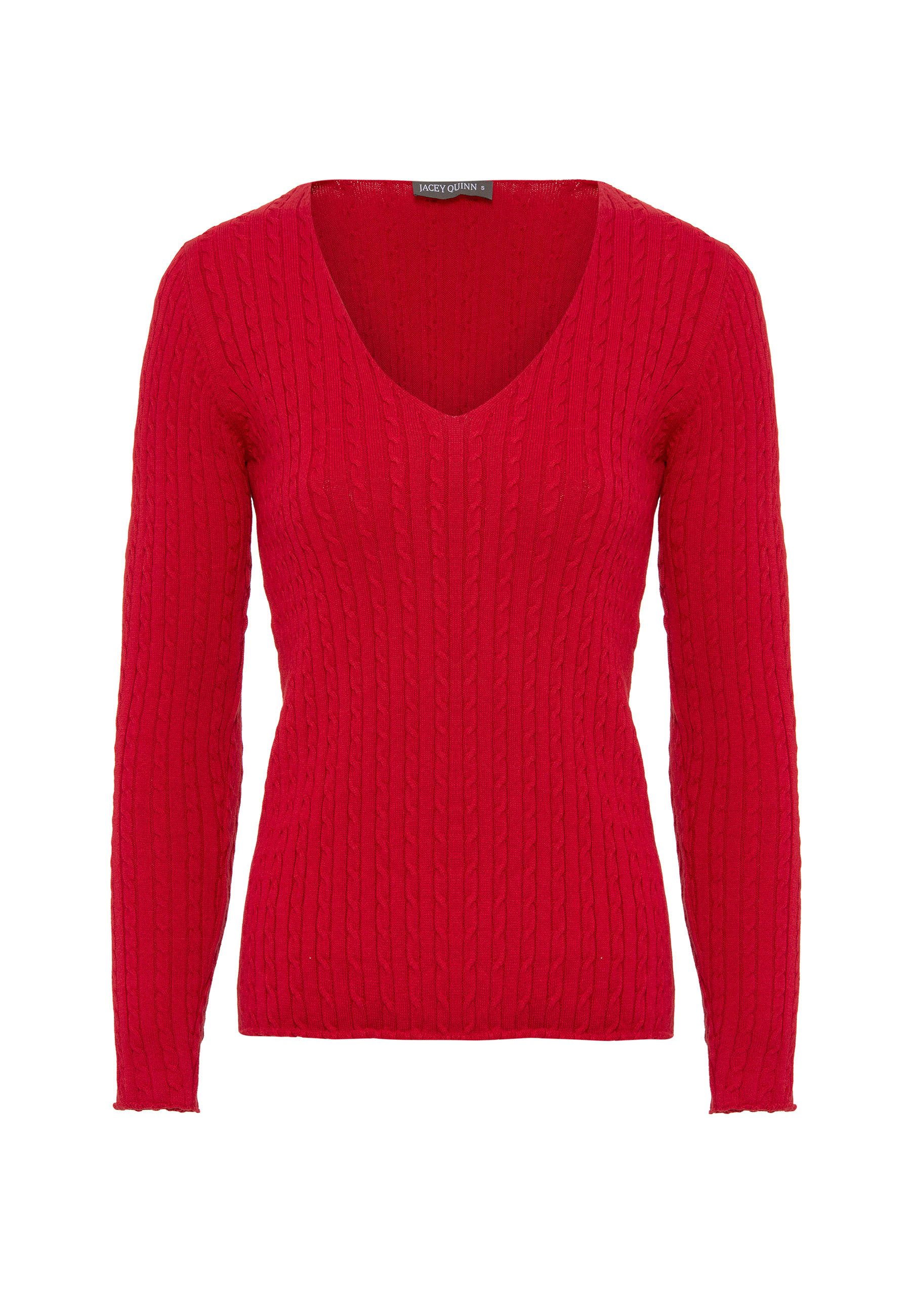 Jacey Quinn Sweatshirt Paulina günstig online kaufen