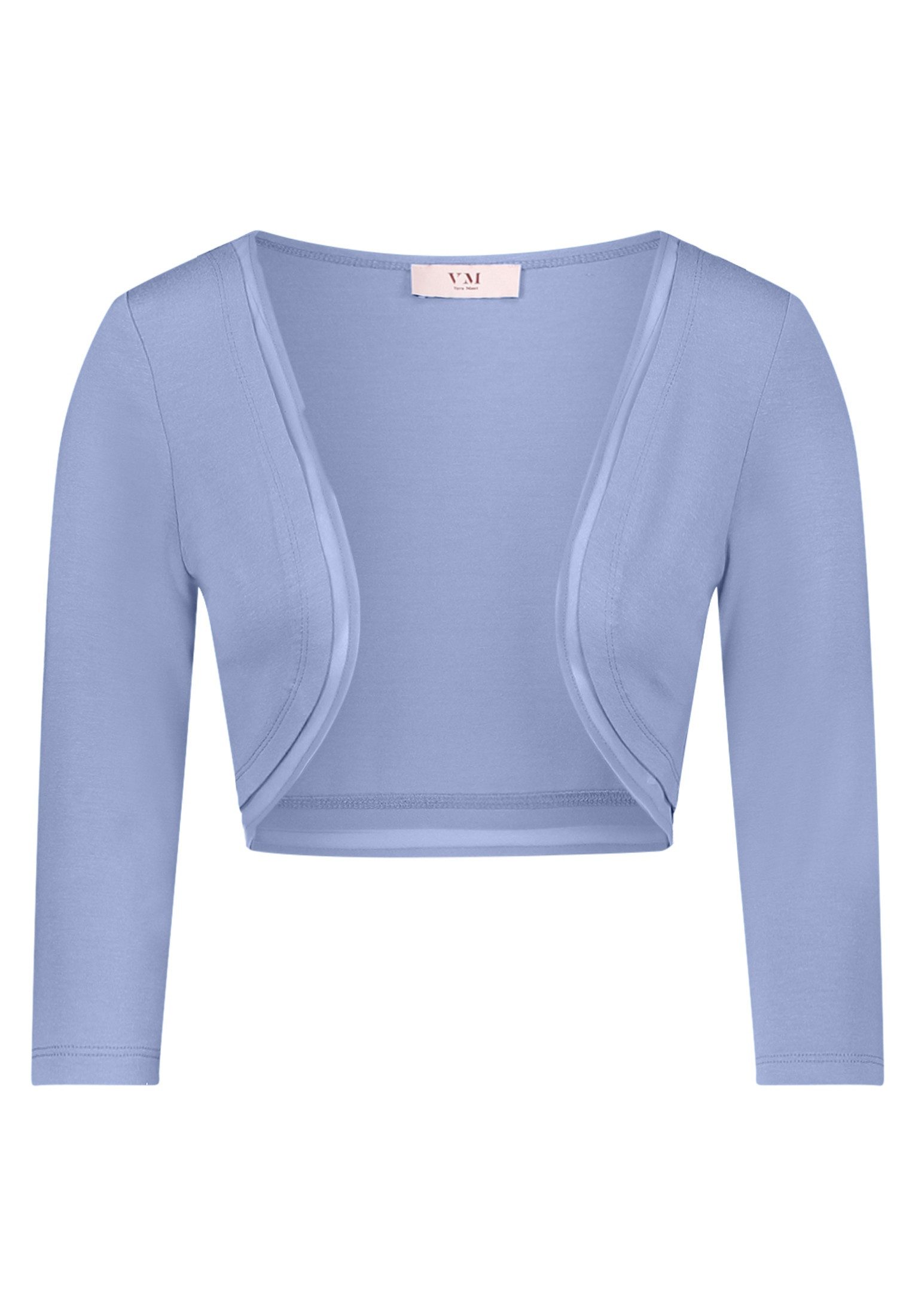 Vera Mont Bolerojacke Damen figurbetont günstig online kaufen