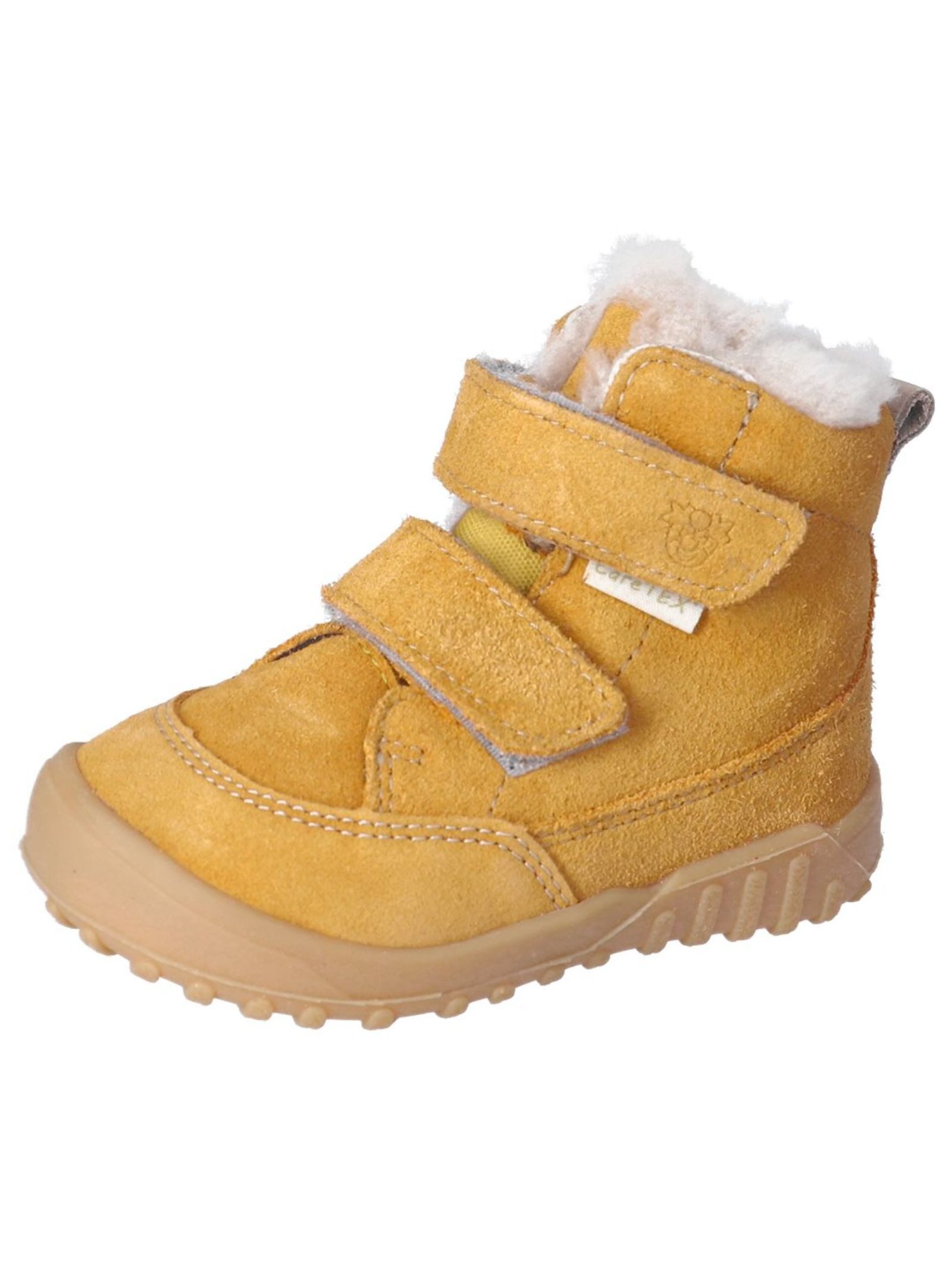 Pepino Pepino Stiefelette Leder Stiefelette