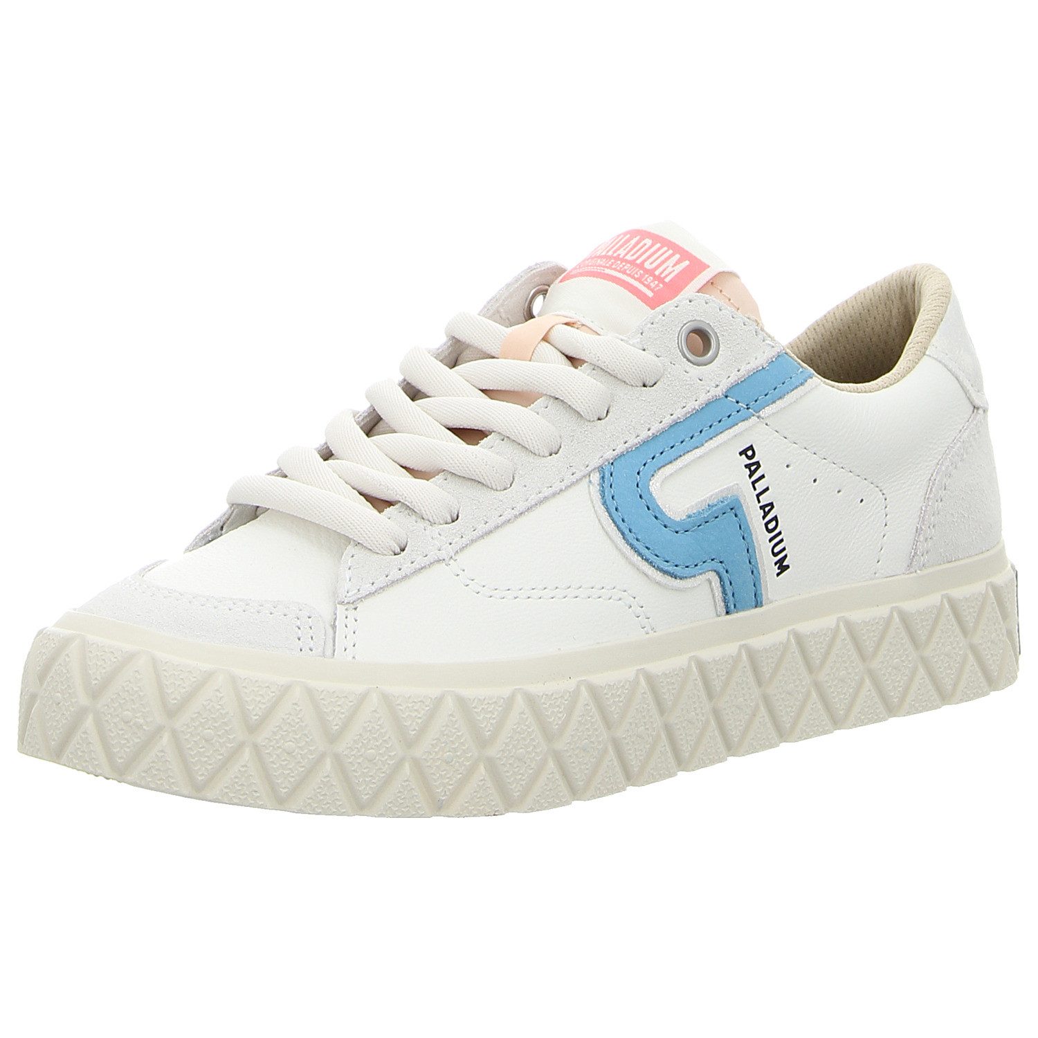 Palladium Ace LO Mix LTH Sneaker
