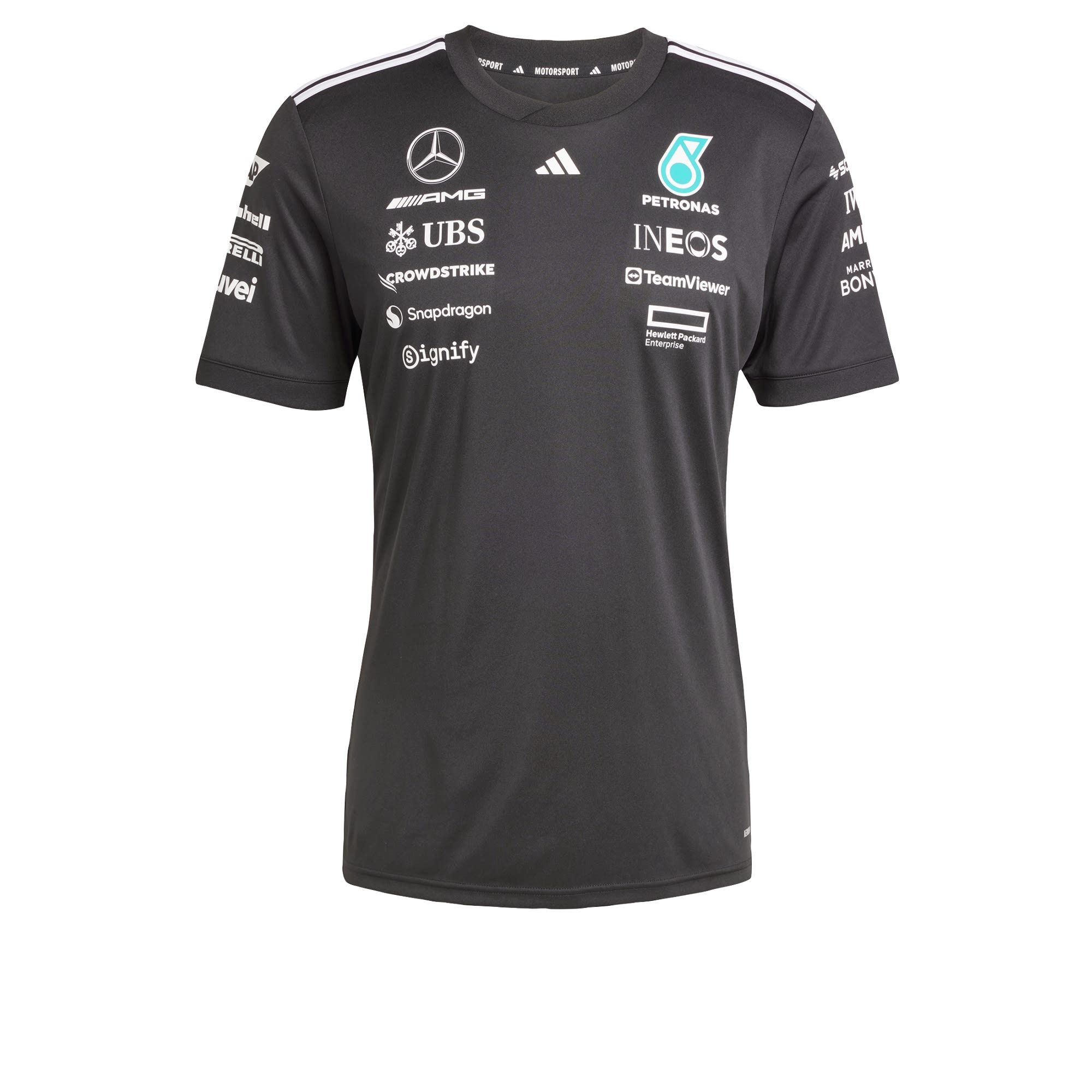 Funktionsshirt