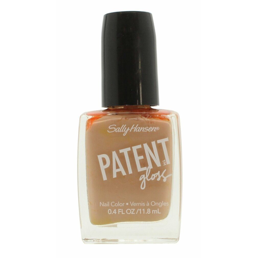 Sally Hansen Nagellack Patent Gloss Nagellack - 720 chic