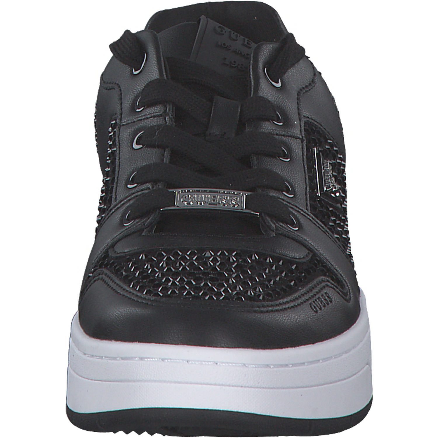 Guess Naresa2 FLFNRS Schnürschuh